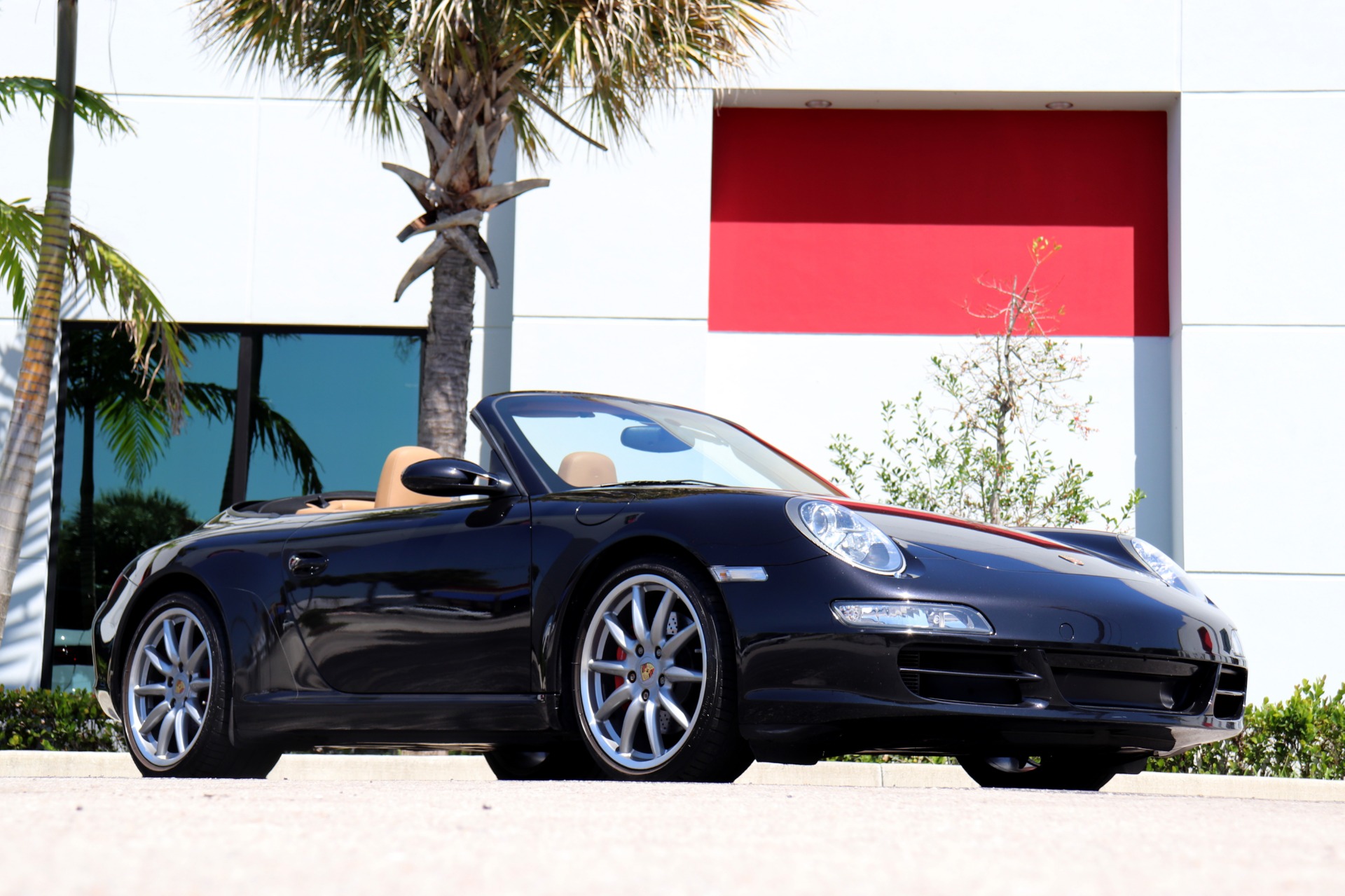 Used-2008-Porsche-911-Carrera-S