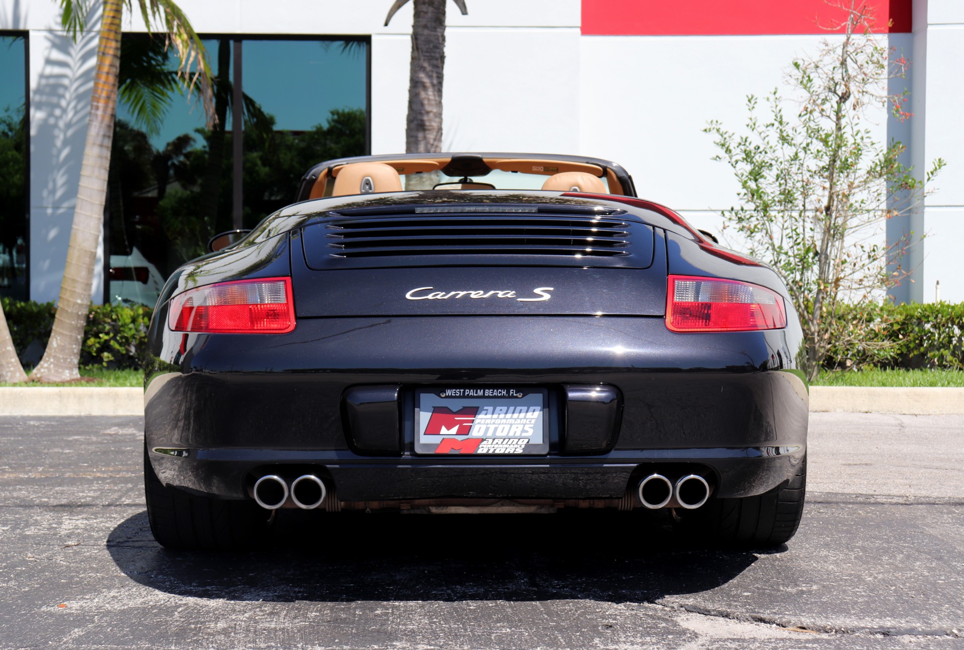 Used-2008-Porsche-911-Carrera-S