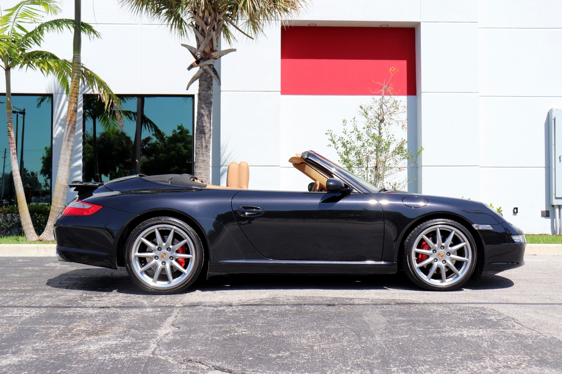 Used-2008-Porsche-911-Carrera-S