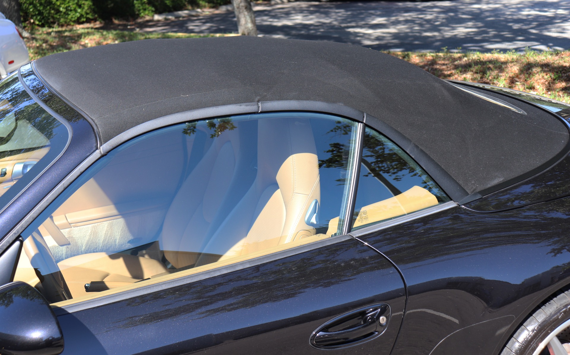 Used-2008-Porsche-911-Carrera-S