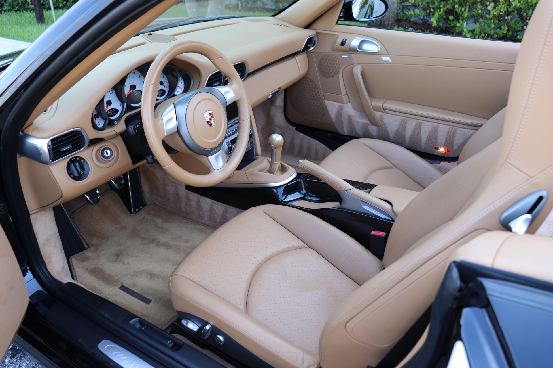 Used-2008-Porsche-911-Carrera-S