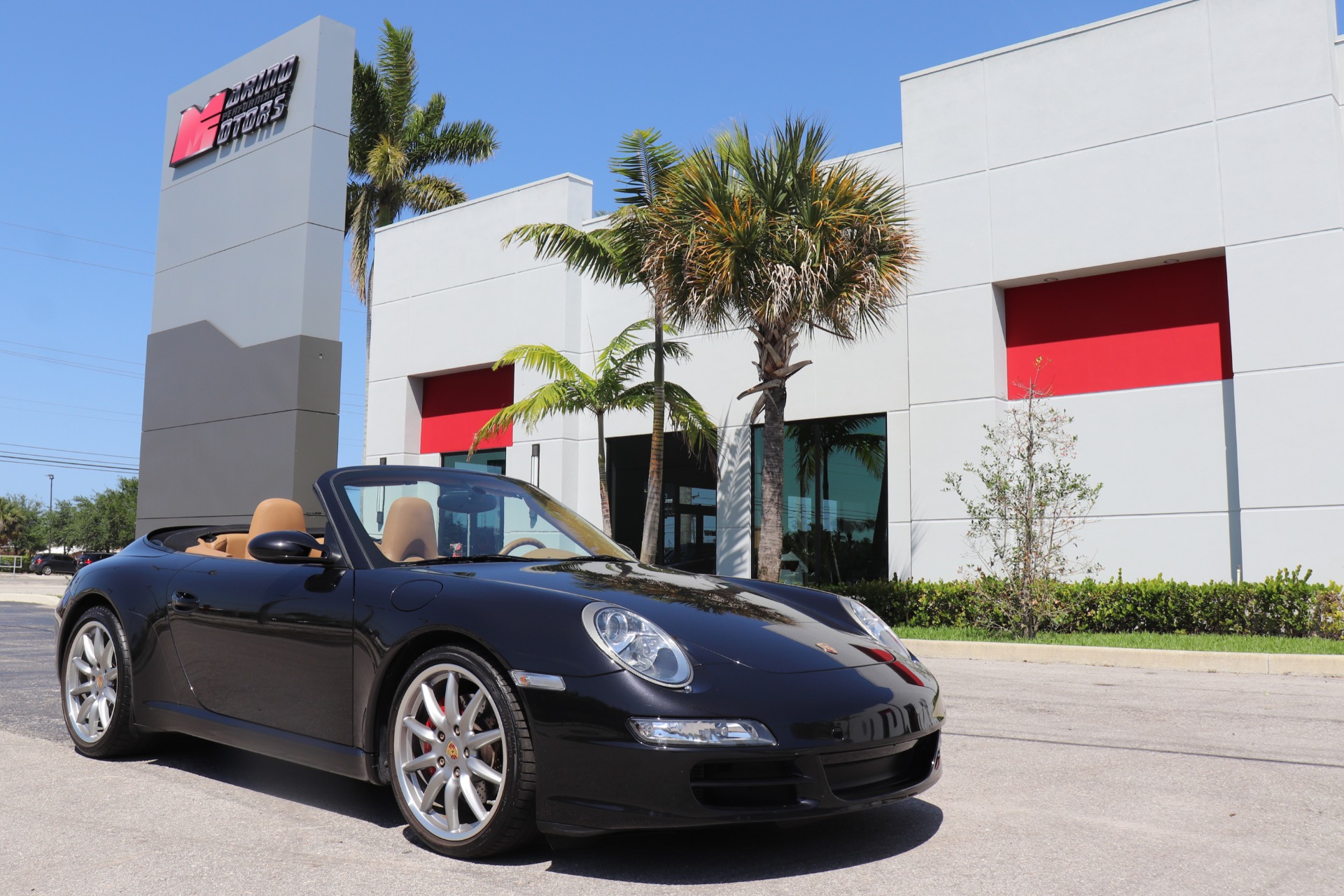 Used-2008-Porsche-911-Carrera-S