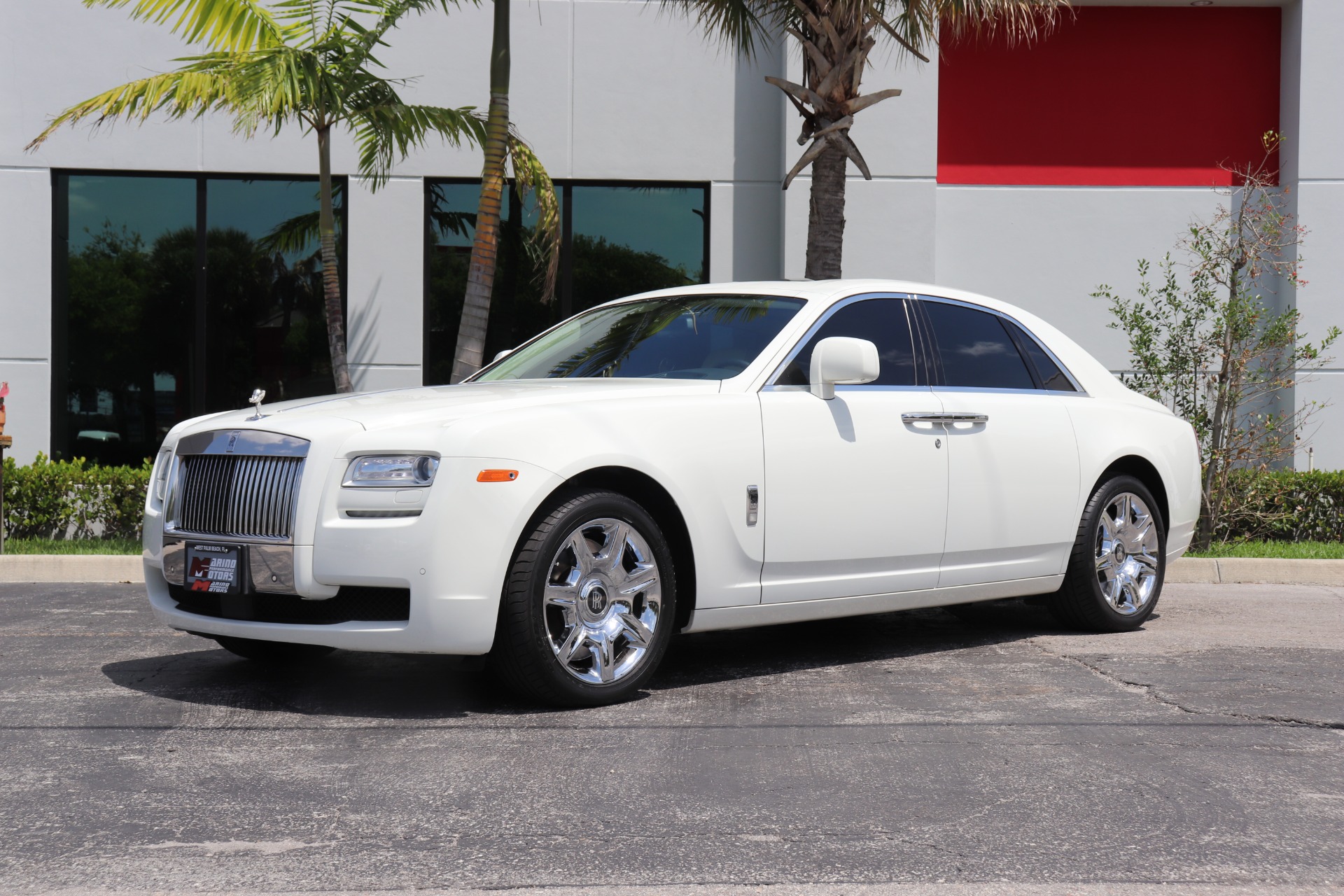 Used-2011-Rolls-Royce-Ghost
