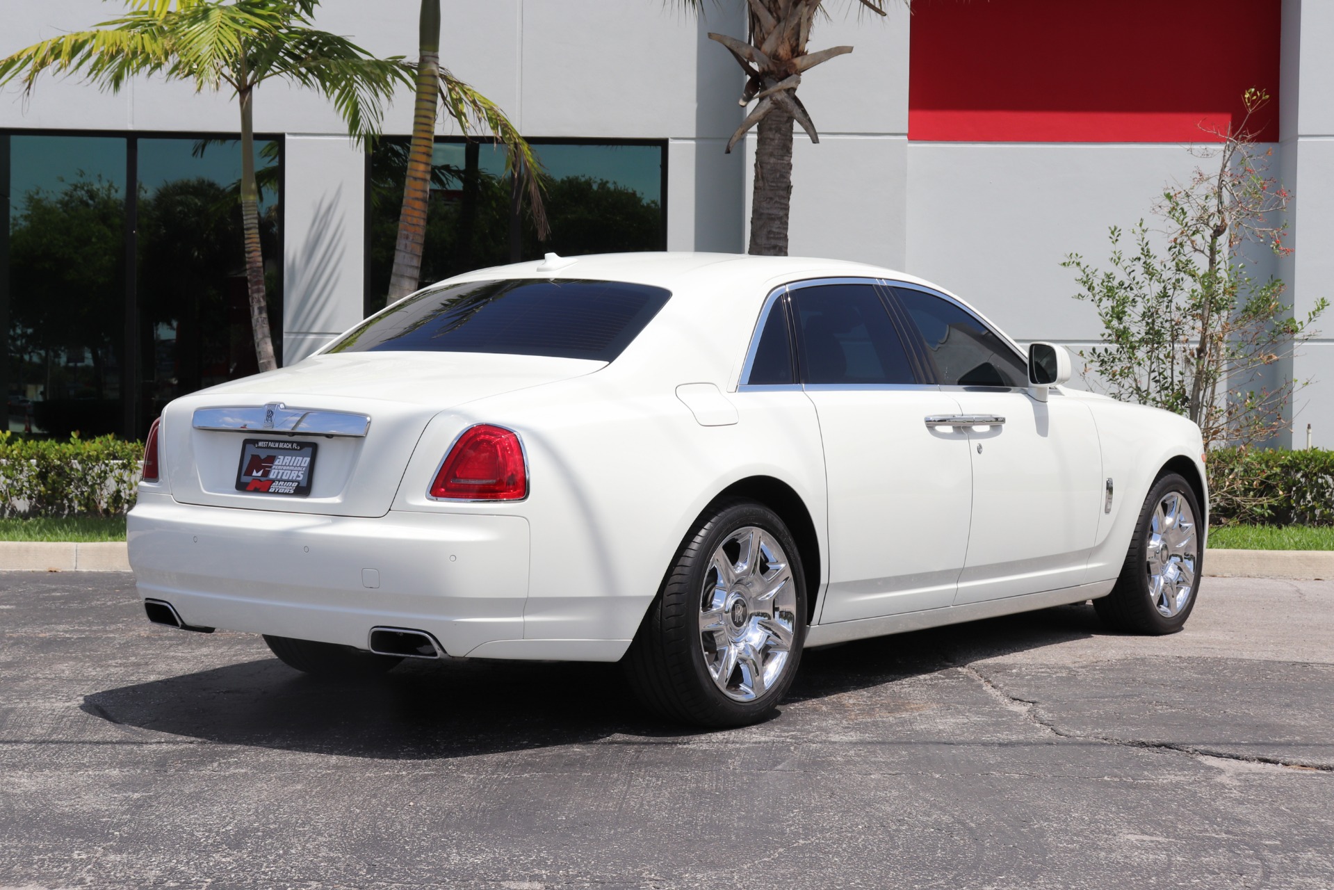 Used-2011-Rolls-Royce-Ghost