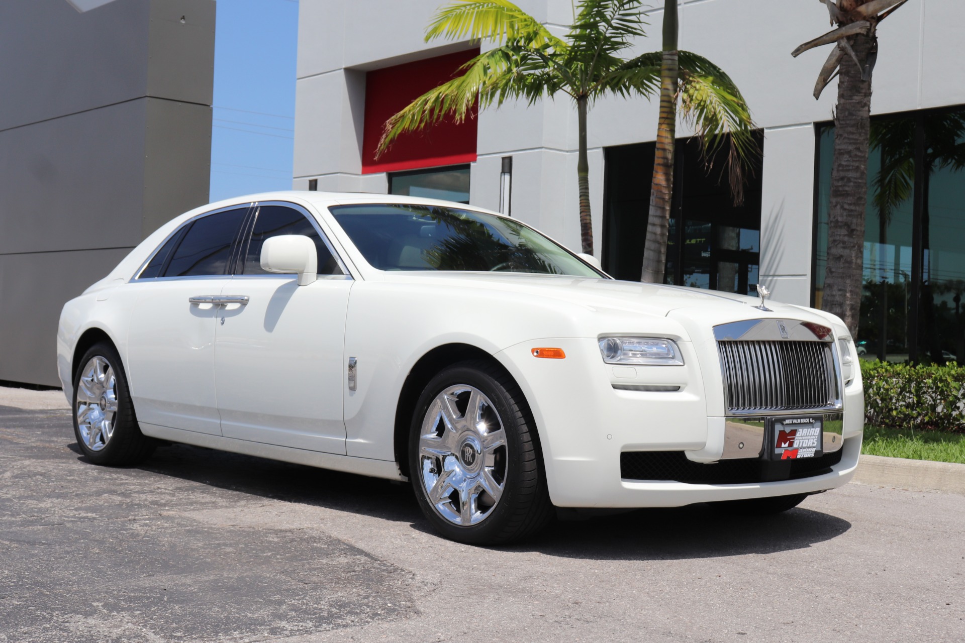 Used-2011-Rolls-Royce-Ghost