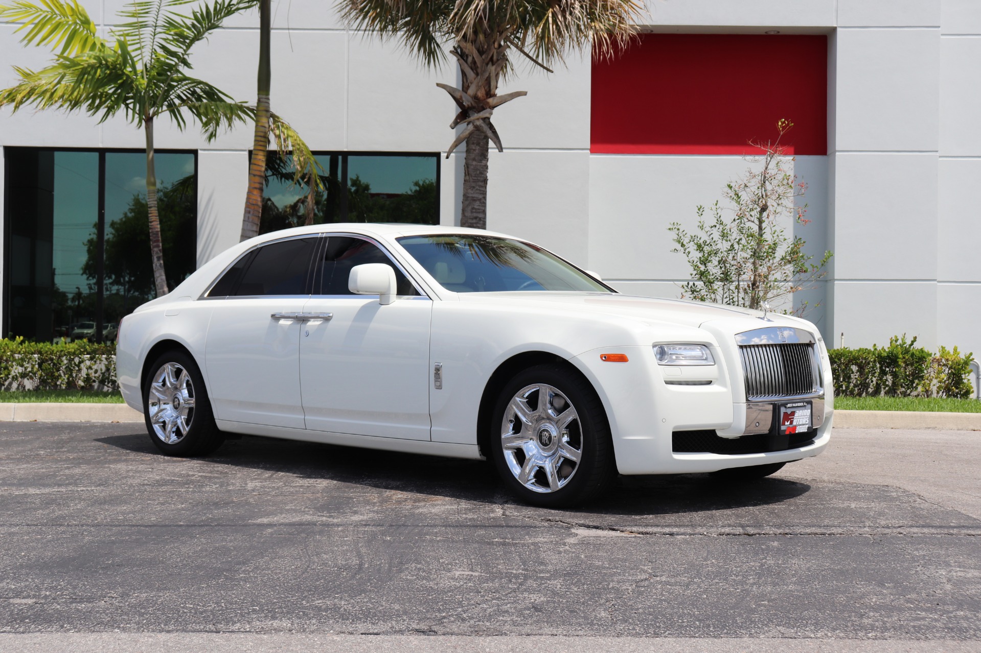 Used-2011-Rolls-Royce-Ghost