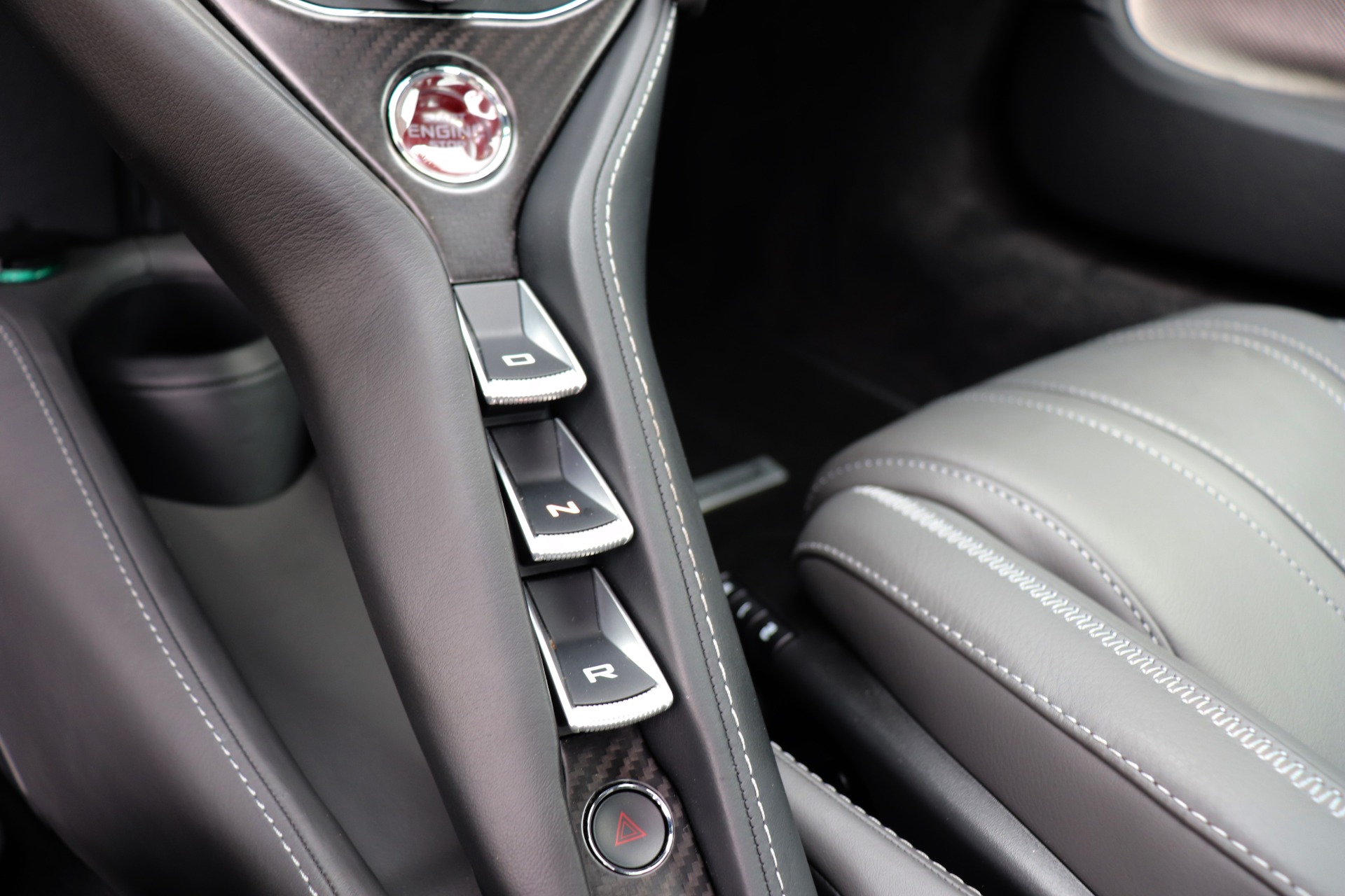 Used-2019-McLaren-720S-Luxury