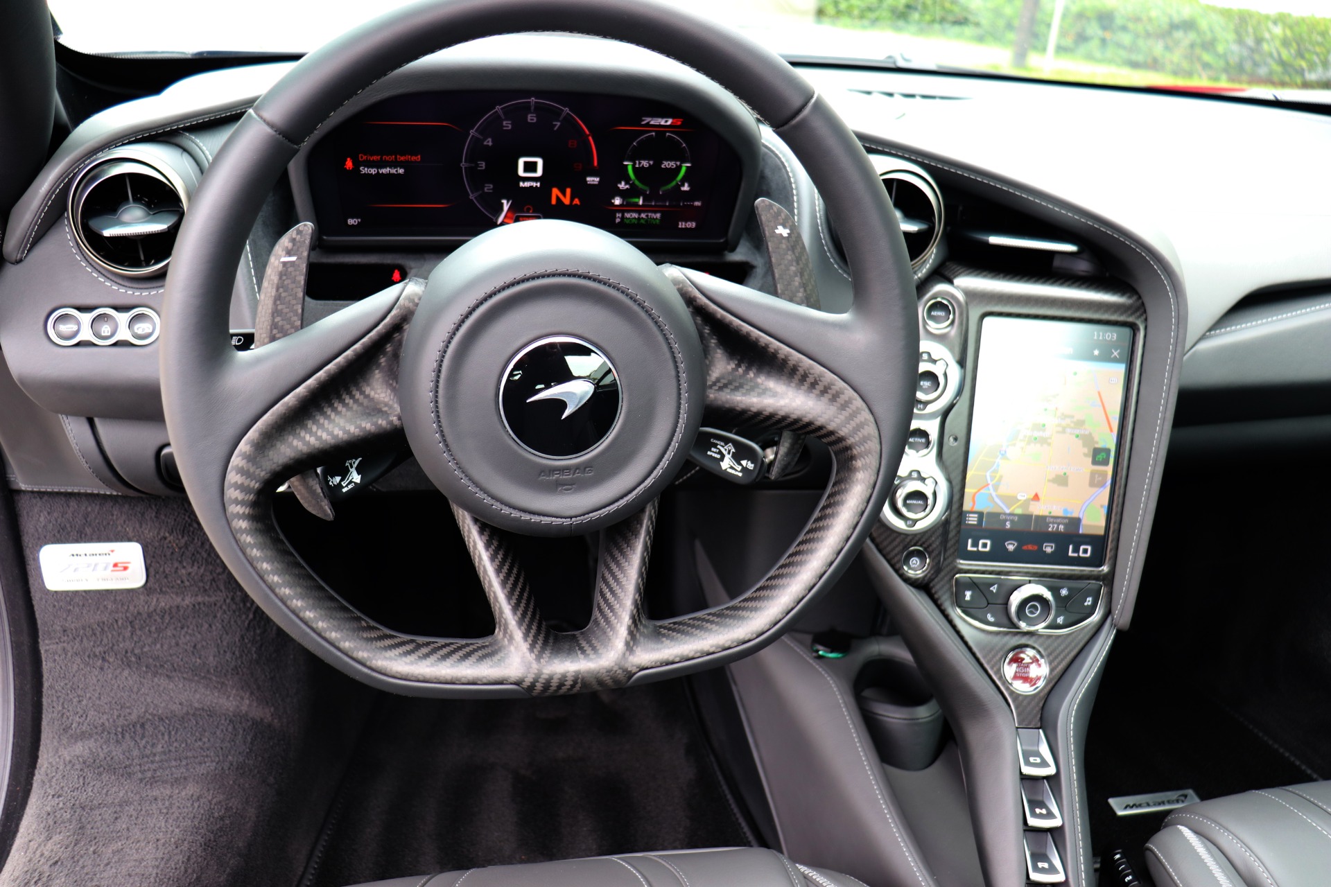 Used-2019-McLaren-720S-Luxury