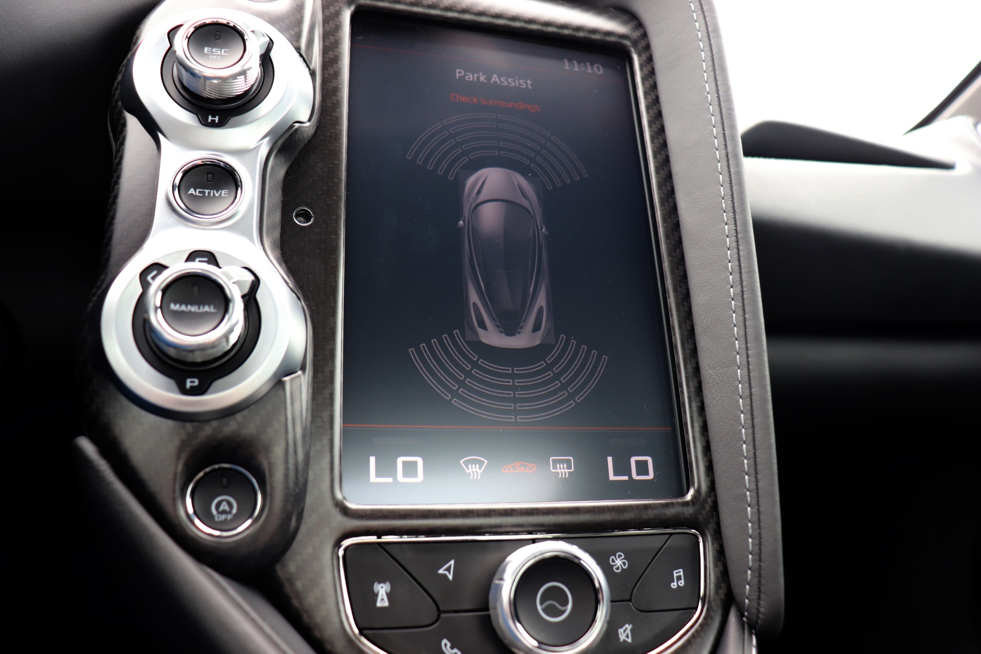Used-2019-McLaren-720S-Luxury