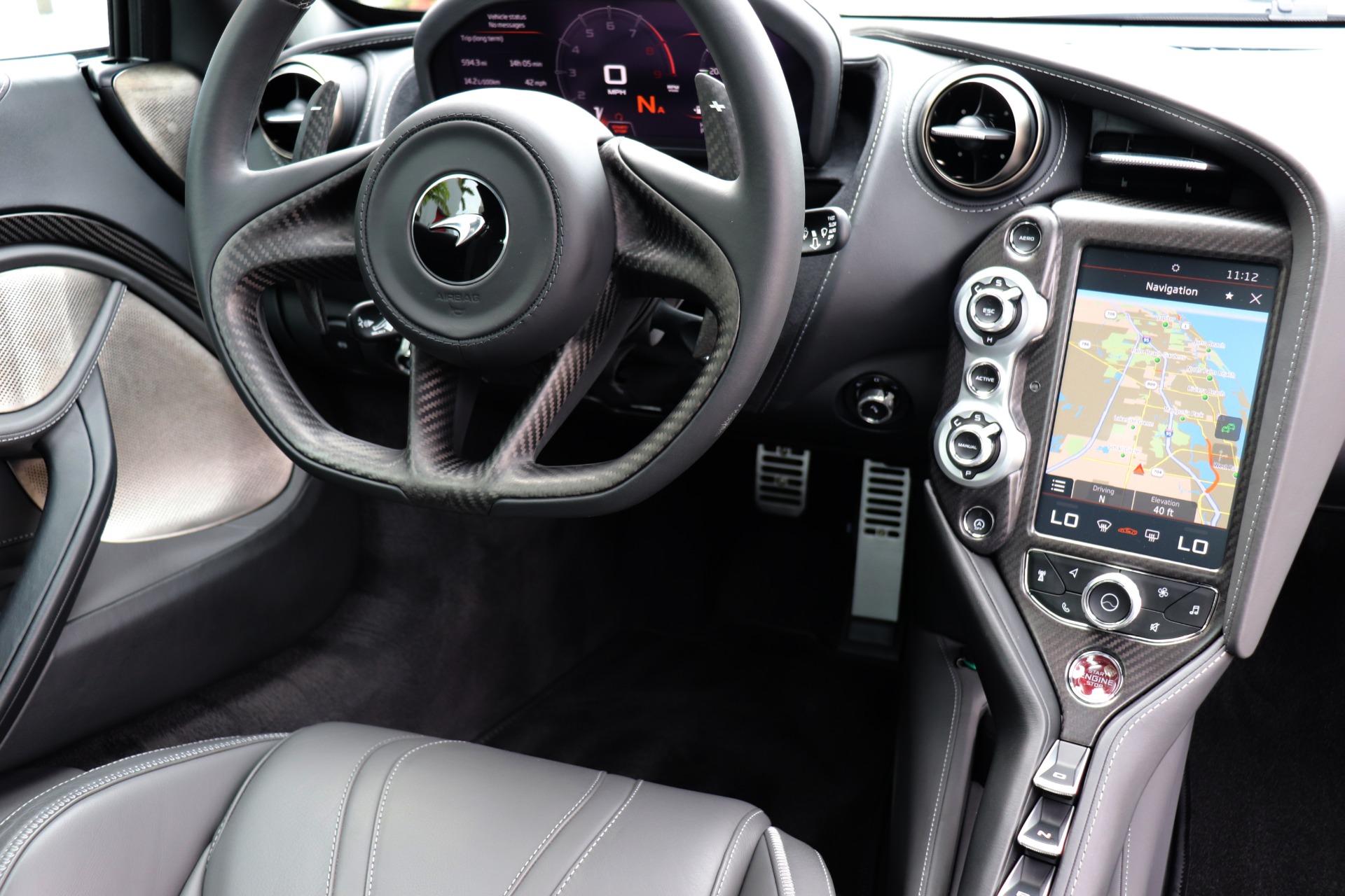 Used-2019-McLaren-720S-Luxury