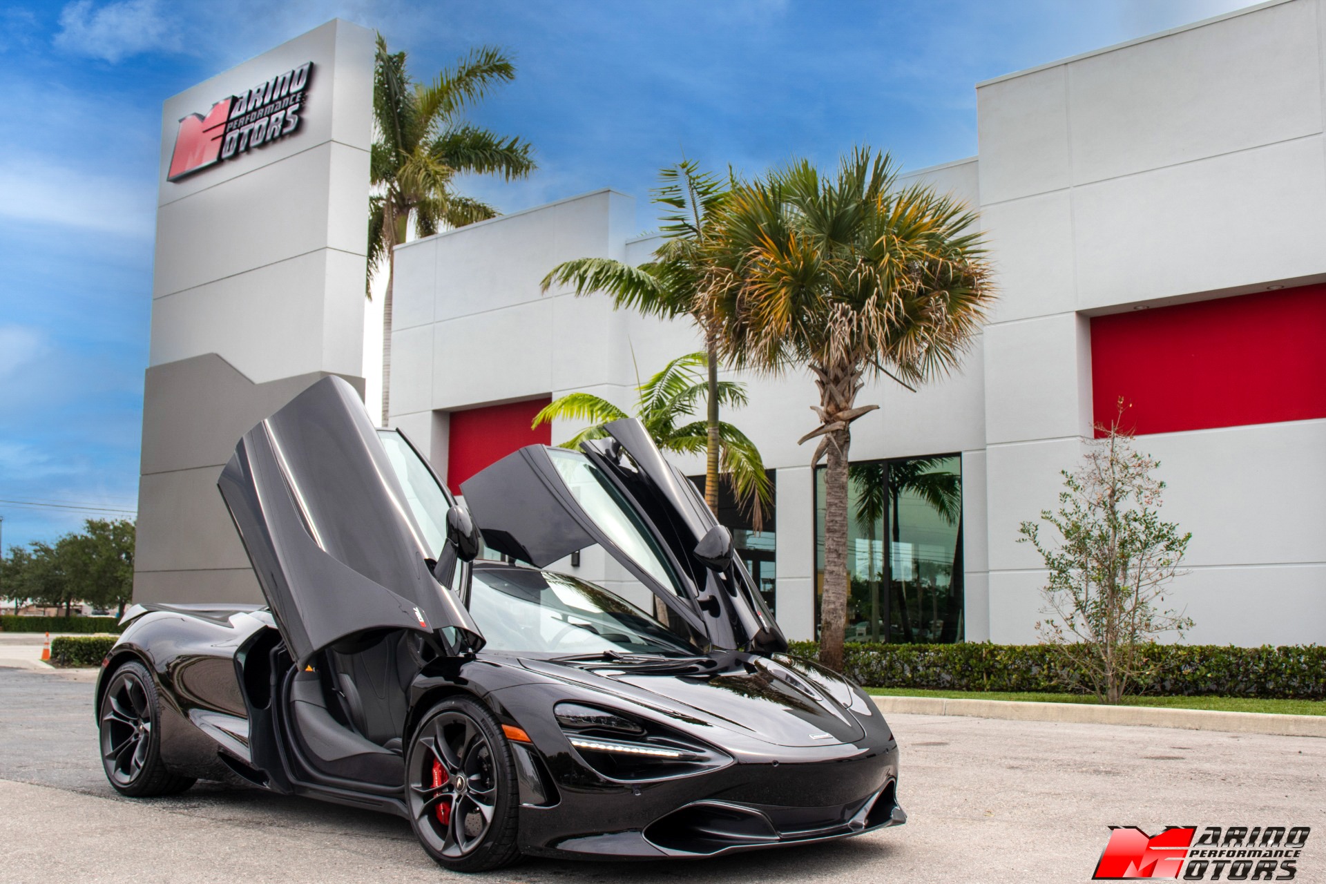 Used-2019-McLaren-720S-Luxury