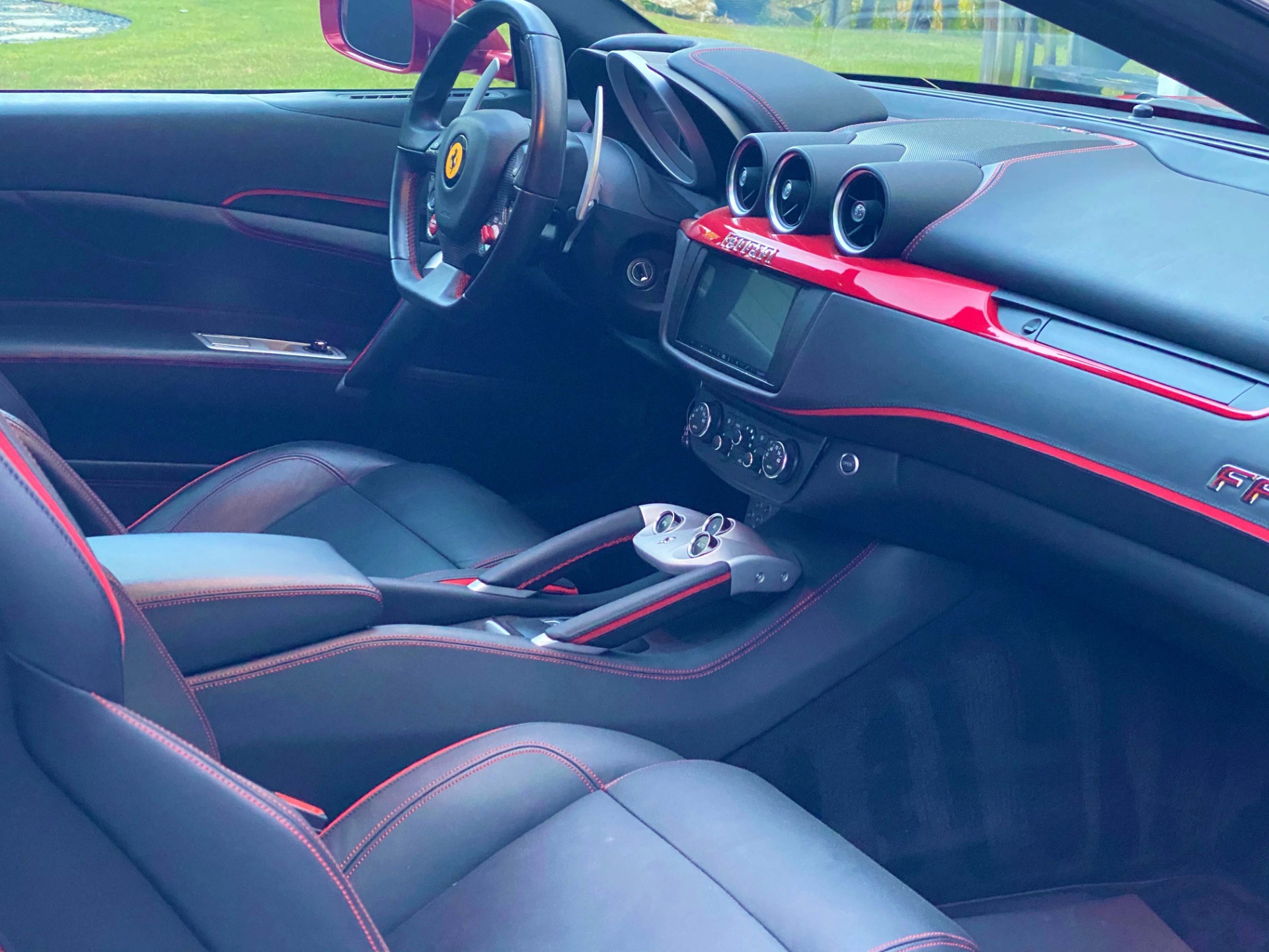 Used-2013-Ferrari-FF