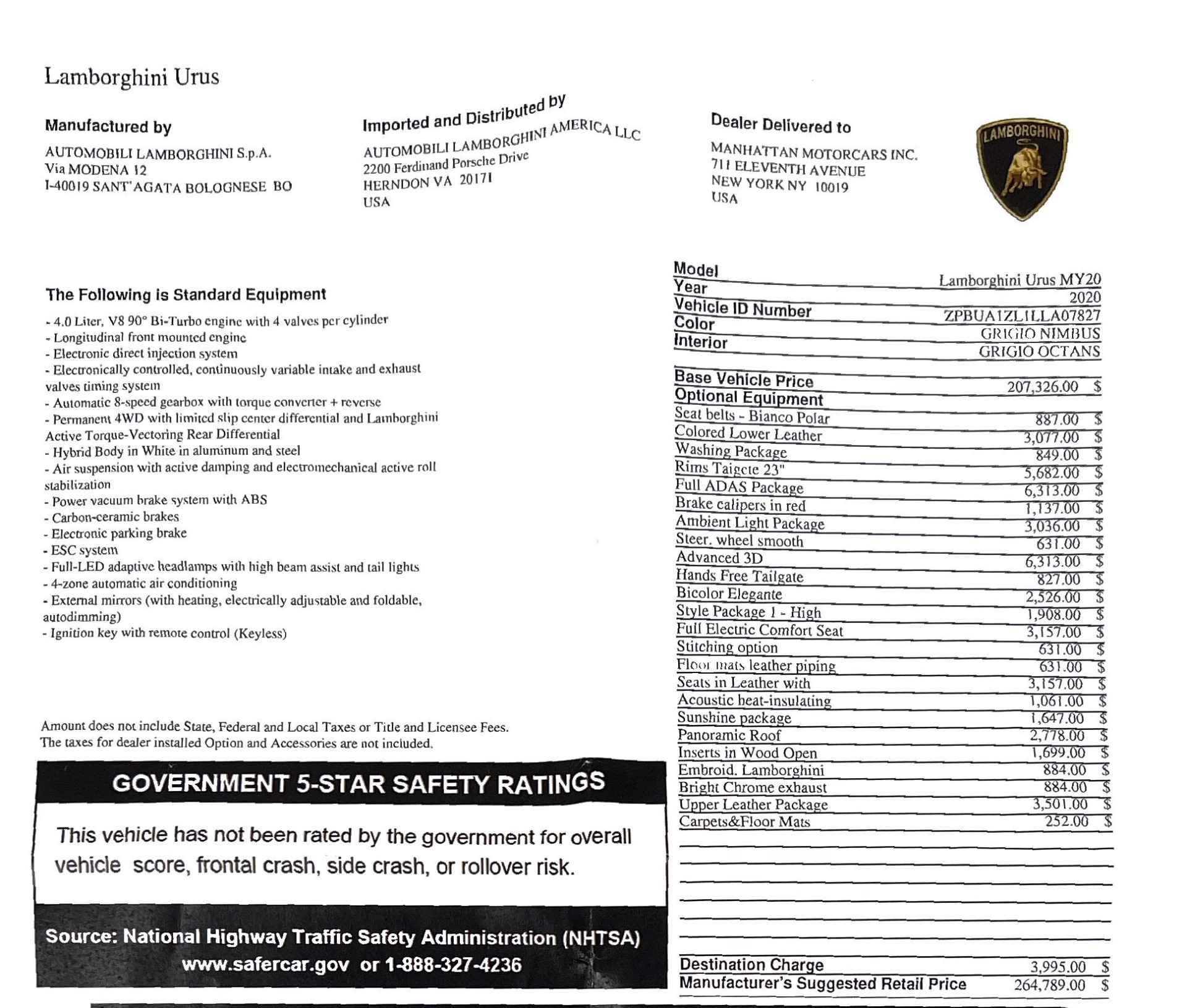 Used-2020-Lamborghini-Urus