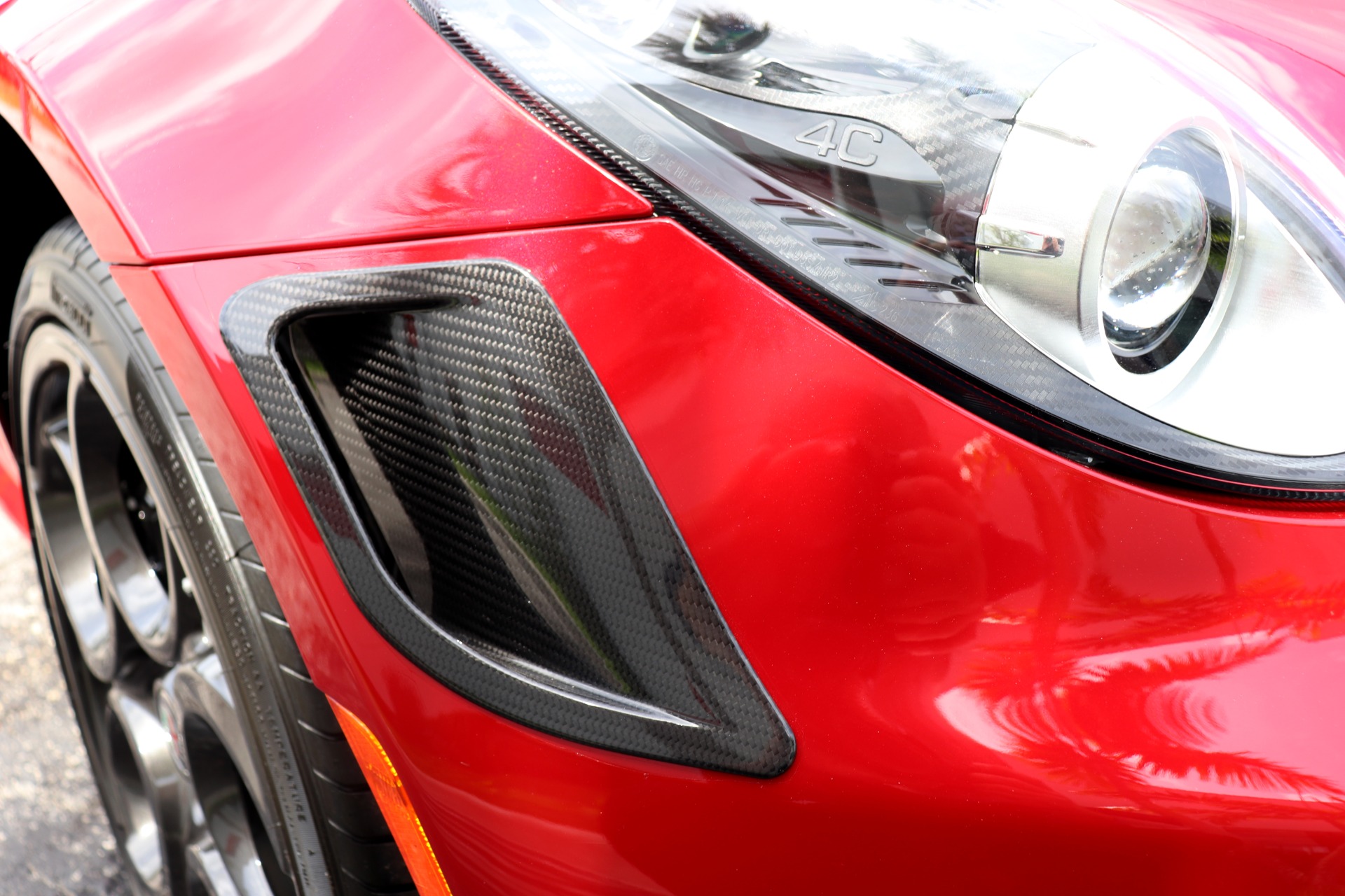 Used-2019-Alfa-Romeo-4C-Spider