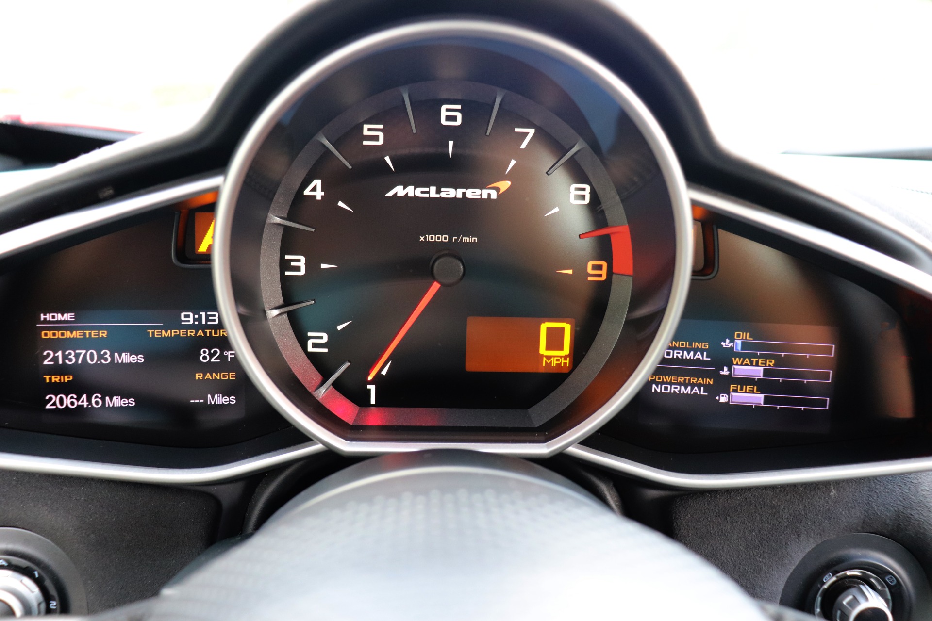 Used-2012-McLaren-MP4-12C