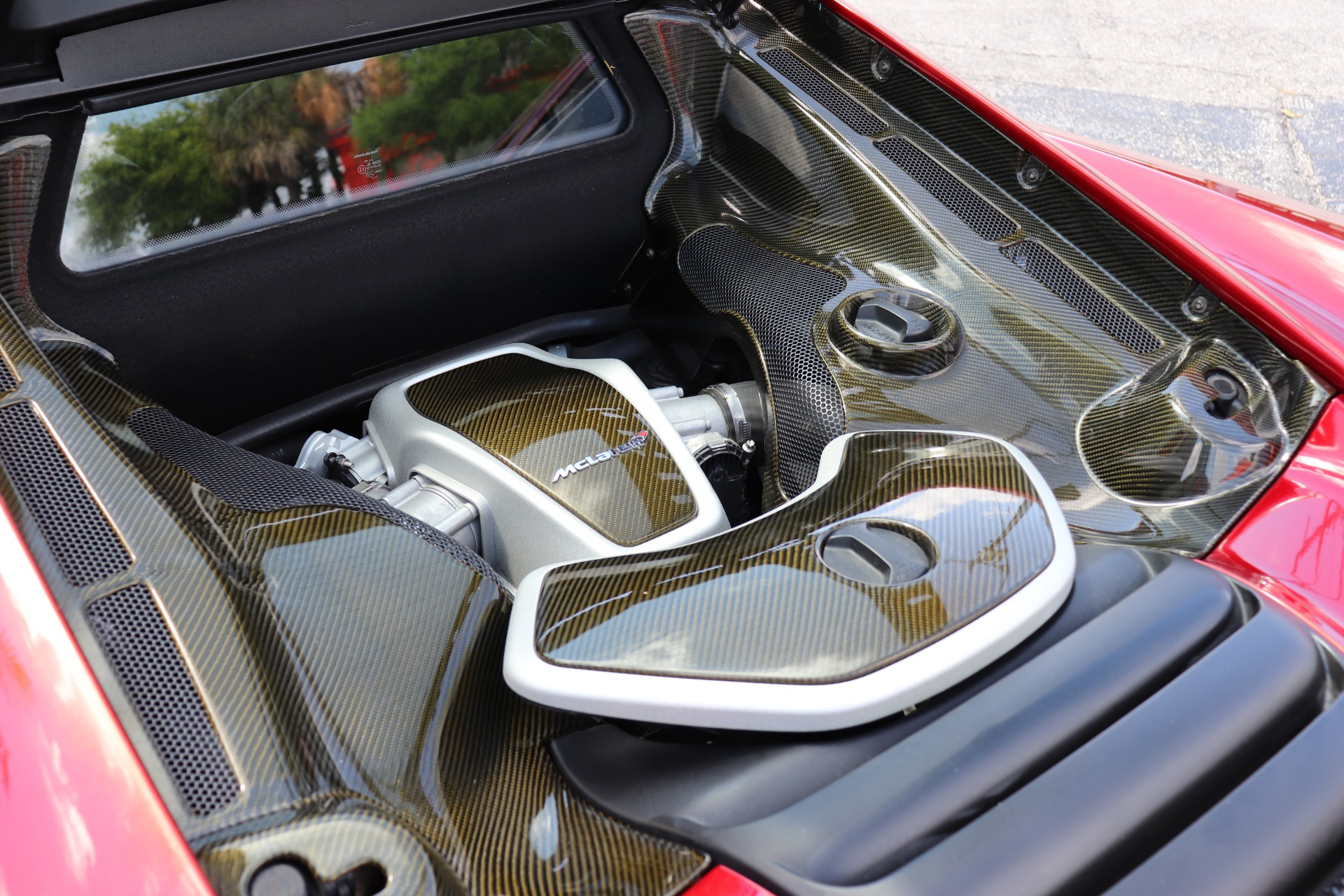 Used-2012-McLaren-MP4-12C