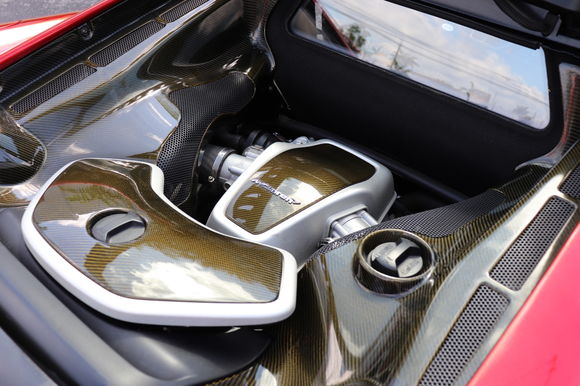 Used-2012-McLaren-MP4-12C