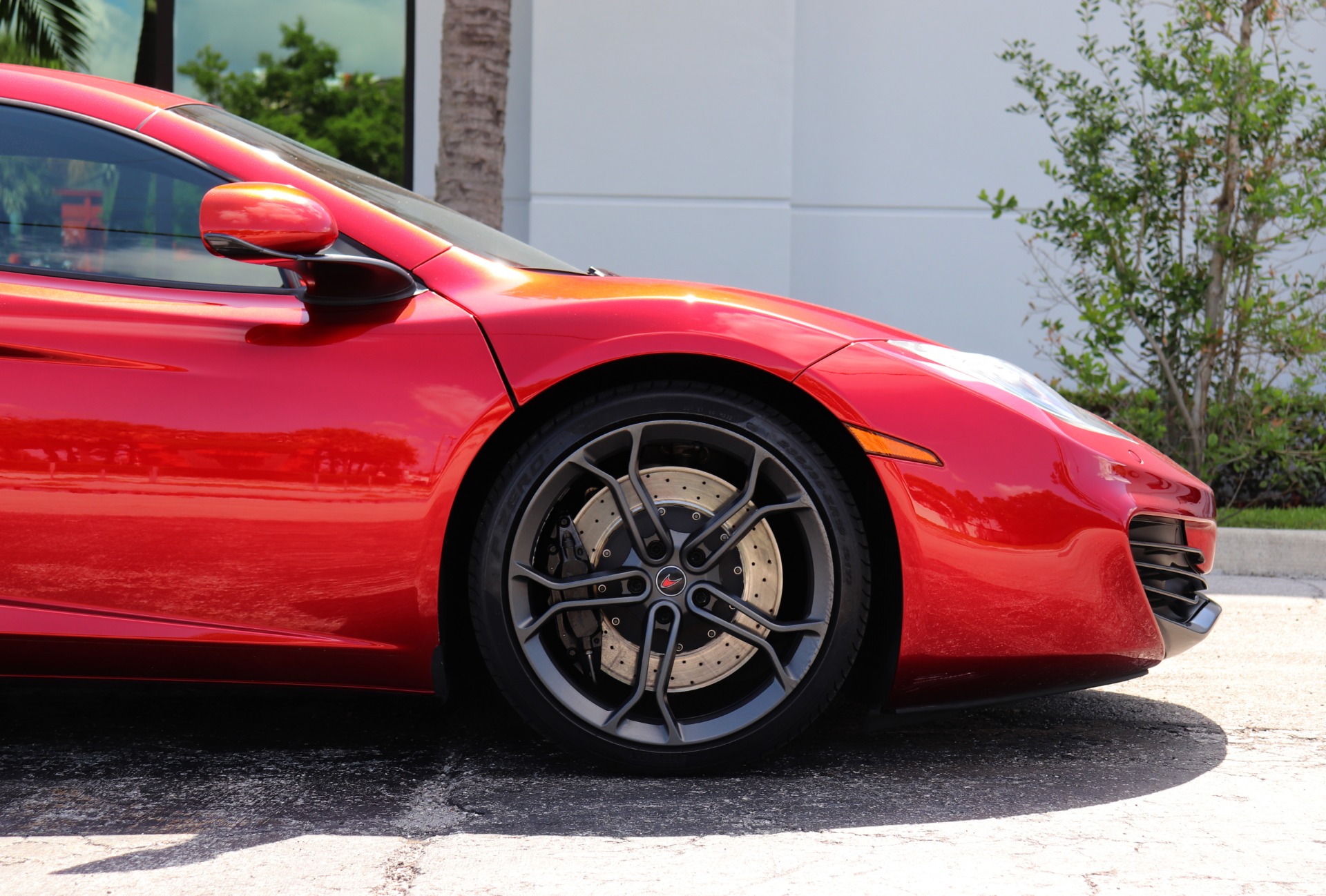 Used-2012-McLaren-MP4-12C