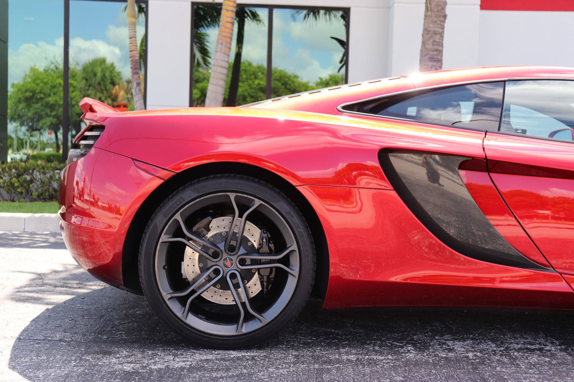 Used-2012-McLaren-MP4-12C