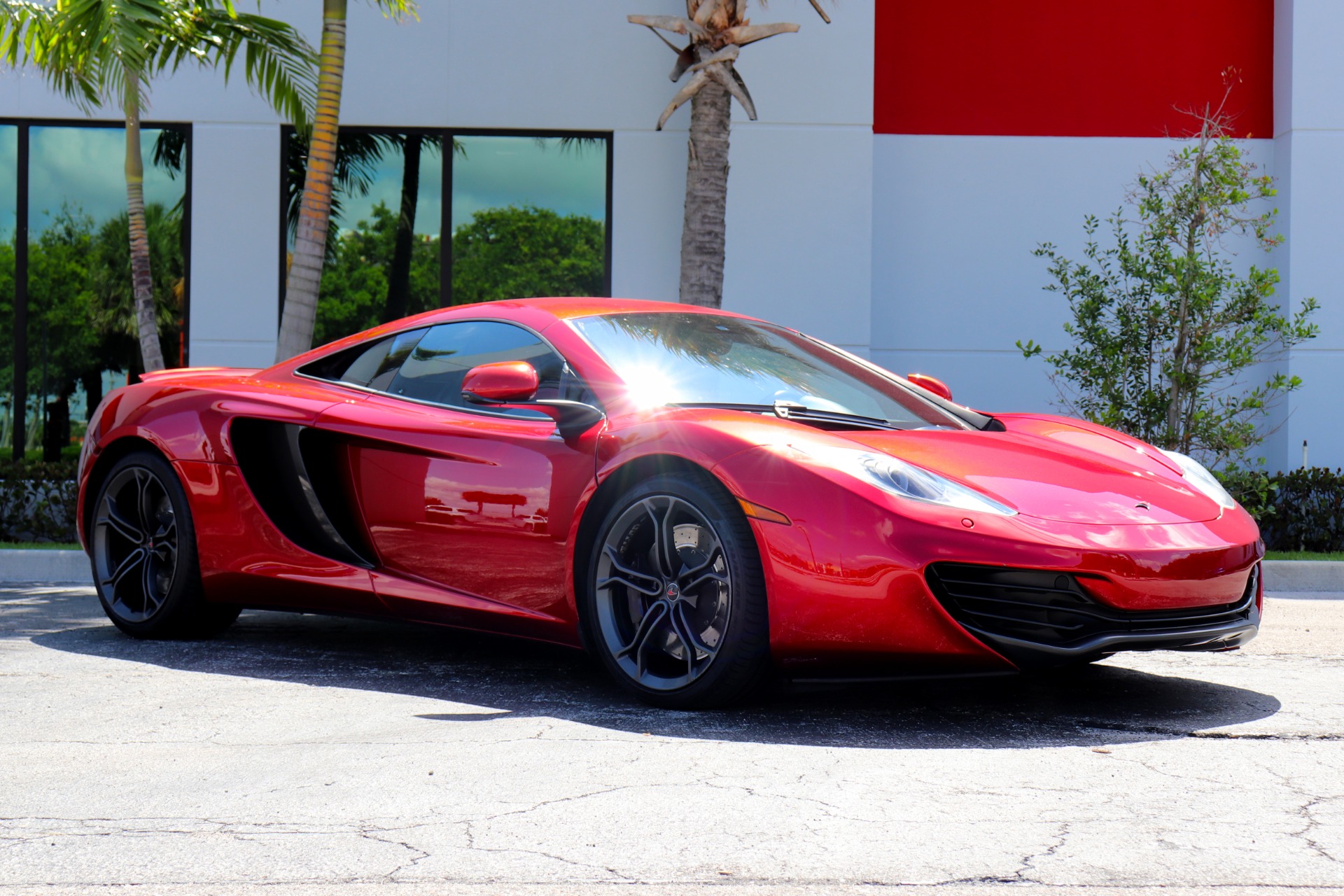 Used-2012-McLaren-MP4-12C