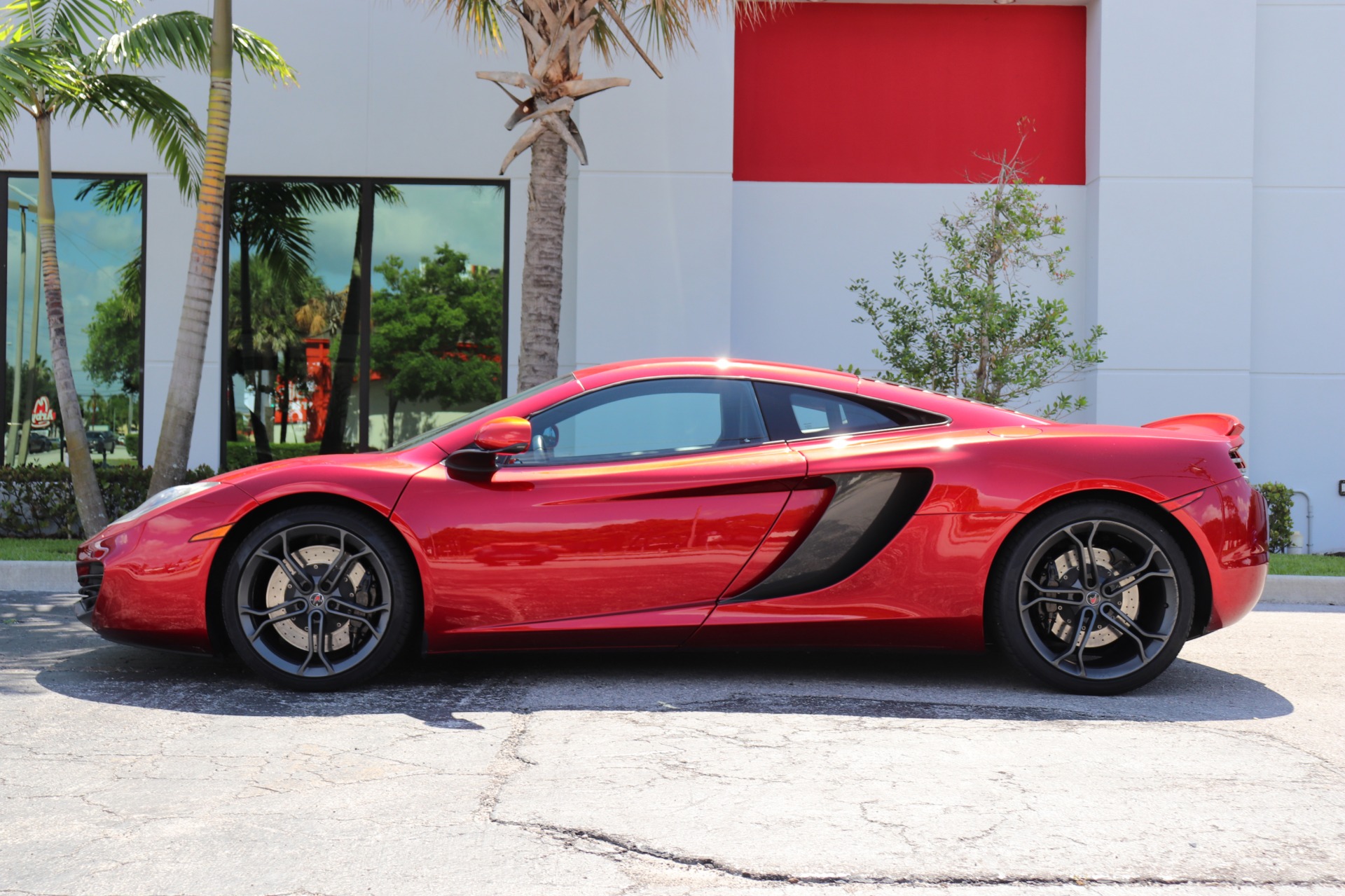 Used-2012-McLaren-MP4-12C
