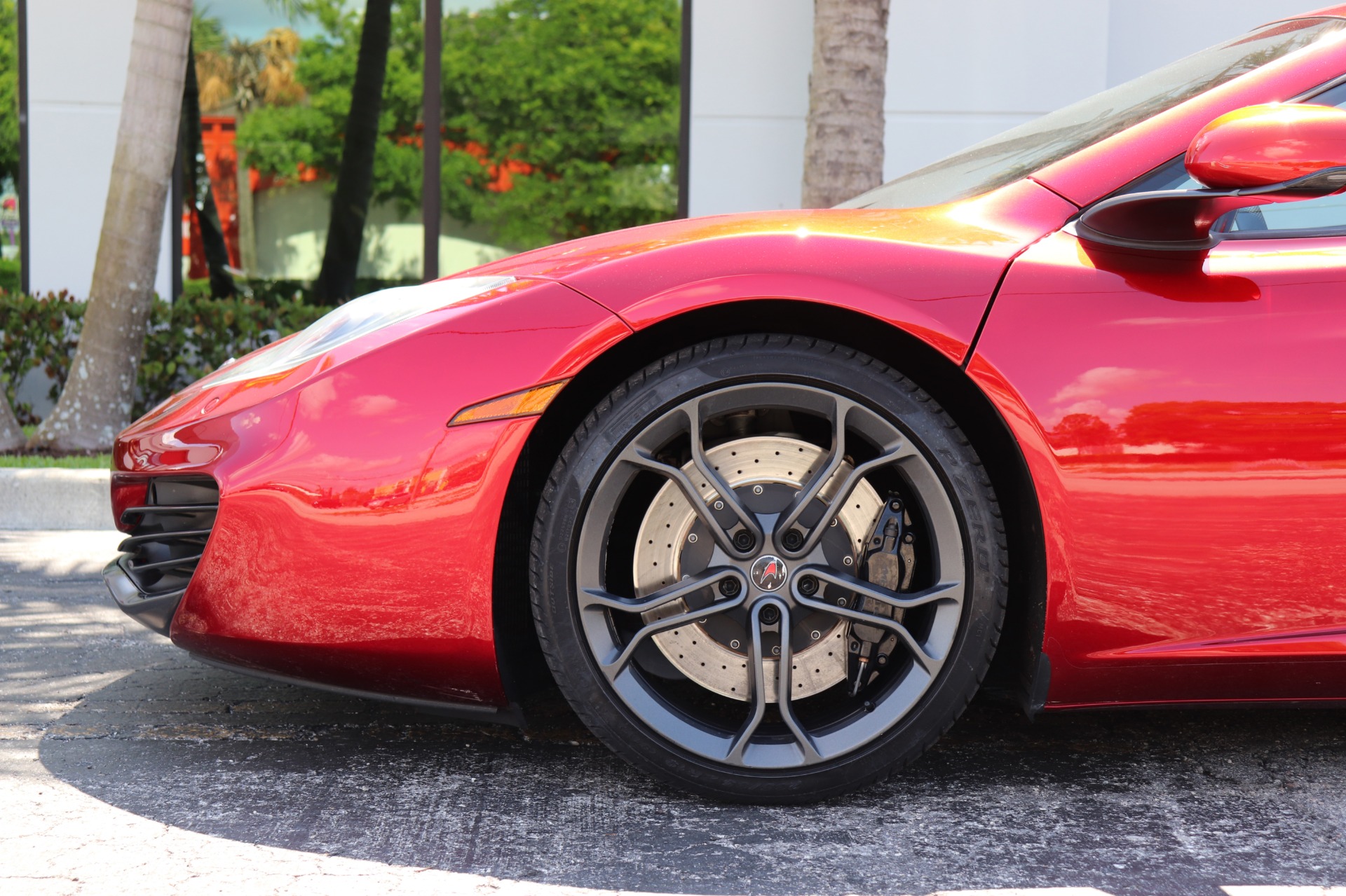 Used-2012-McLaren-MP4-12C
