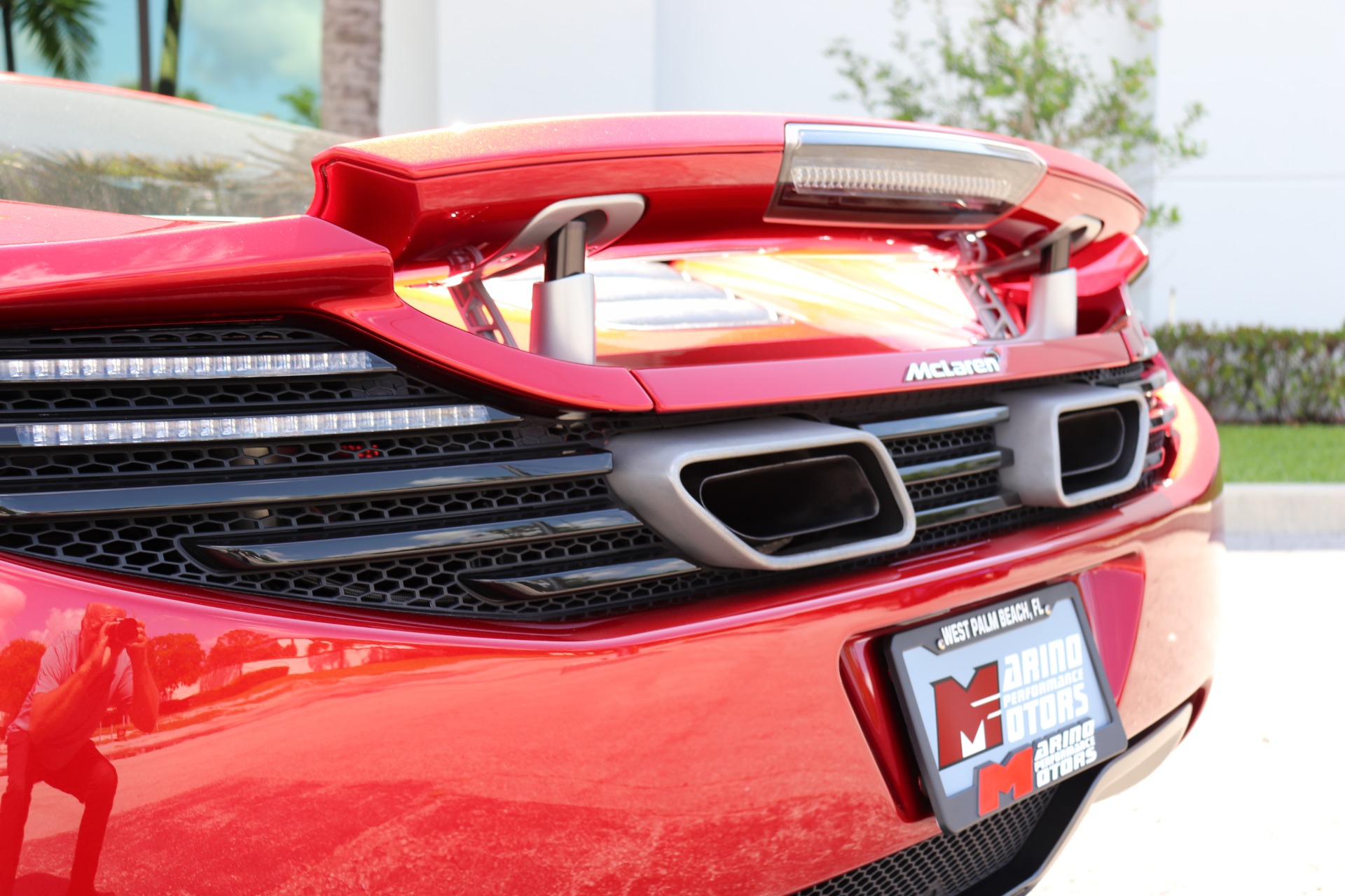 Used-2012-McLaren-MP4-12C