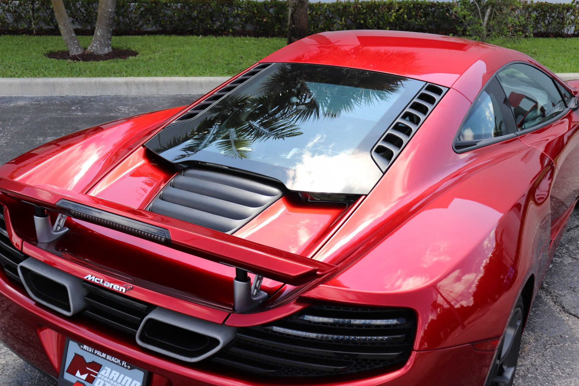 Used-2012-McLaren-MP4-12C