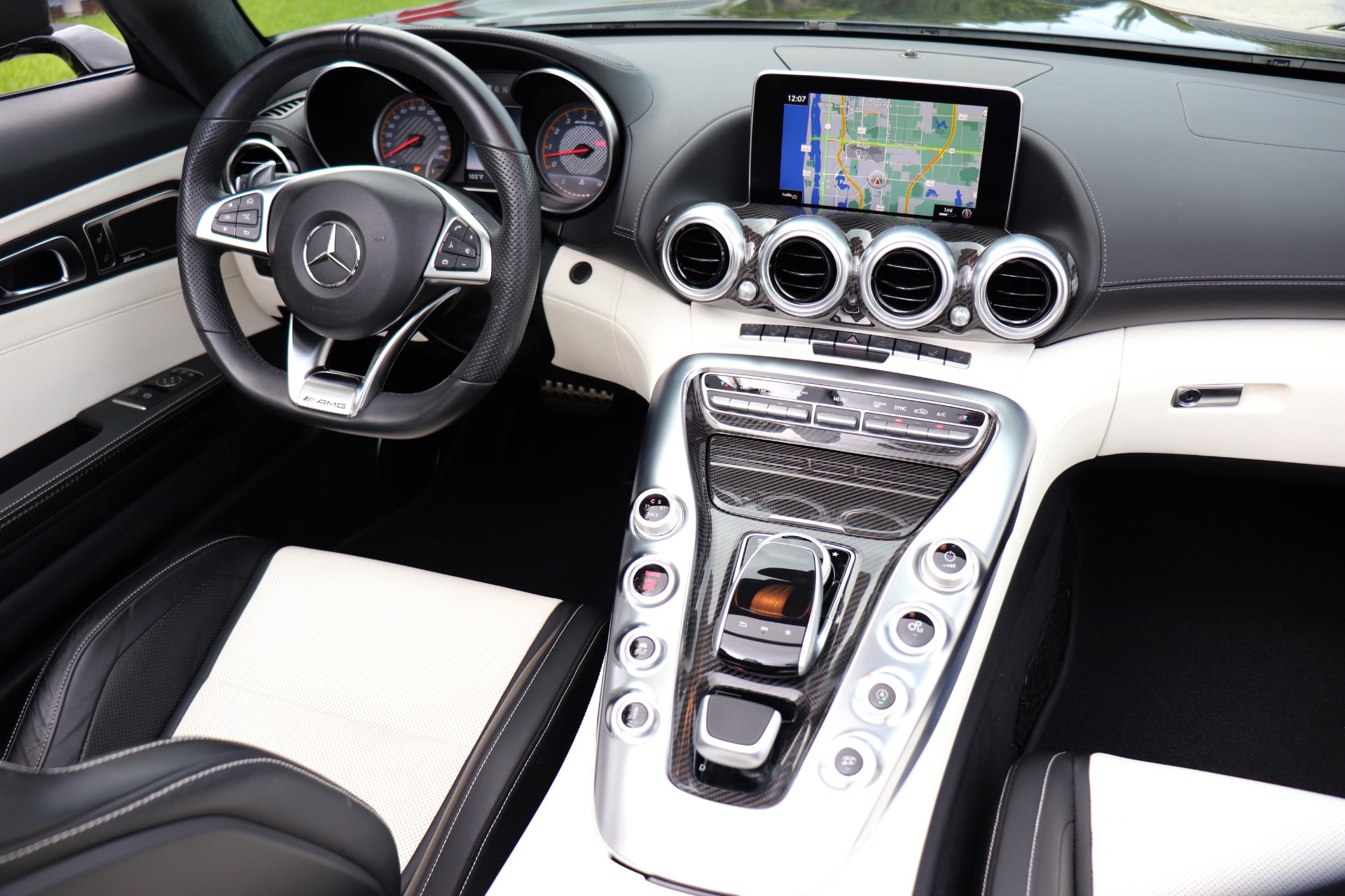 Used-2019-Mercedes-Benz-AMG-GT-C