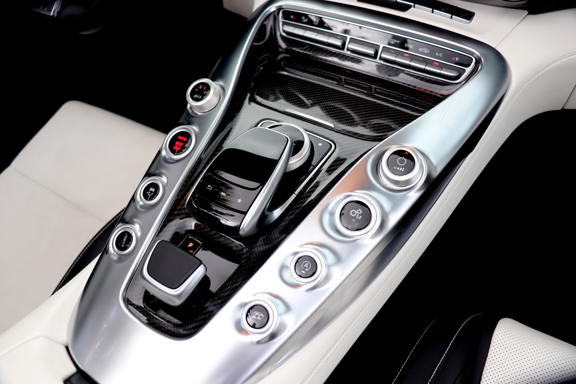Used-2019-Mercedes-Benz-AMG-GT-C