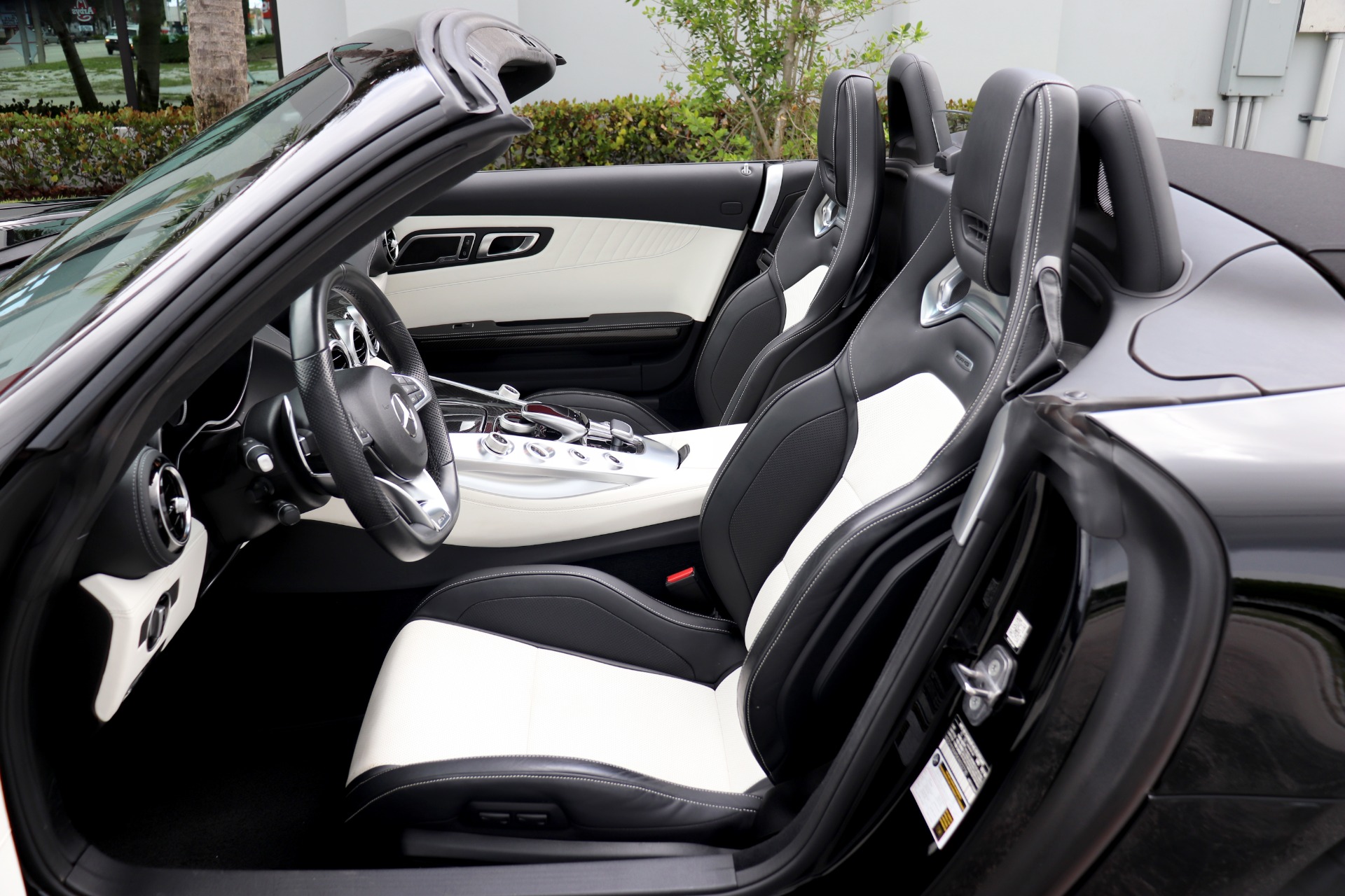 Used-2019-Mercedes-Benz-AMG-GT-C
