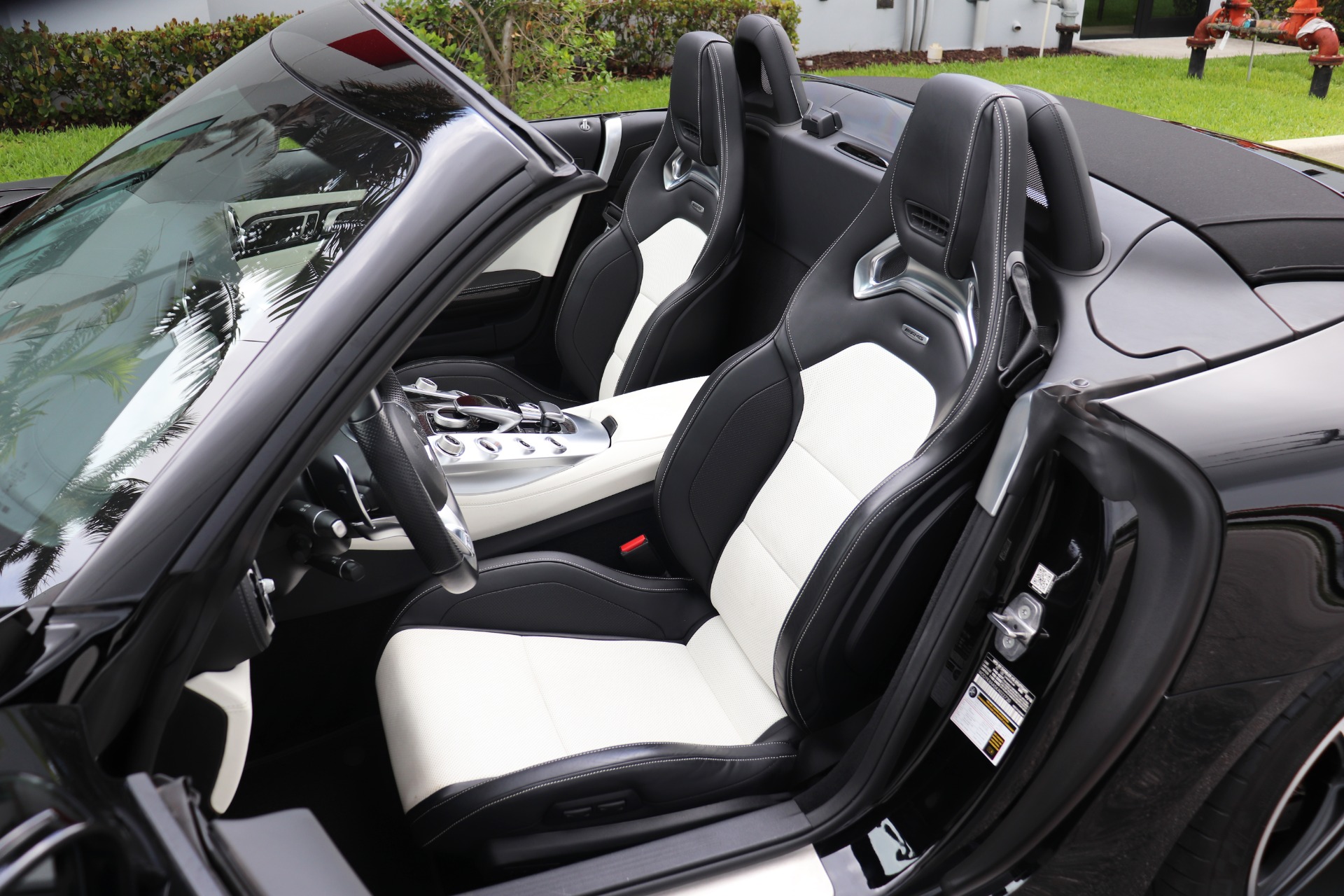 Used-2019-Mercedes-Benz-AMG-GT-C