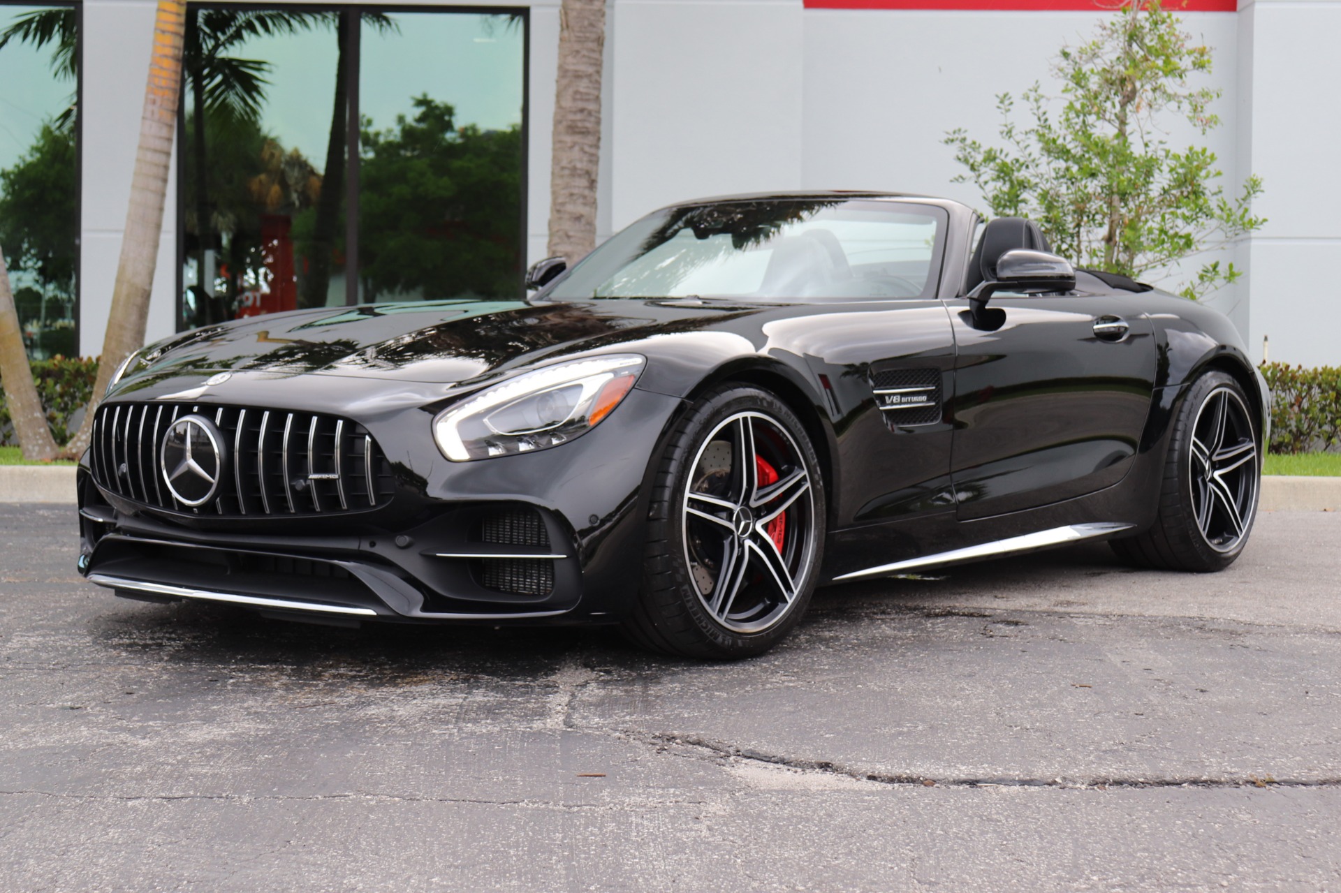 Used-2019-Mercedes-Benz-AMG-GT-C