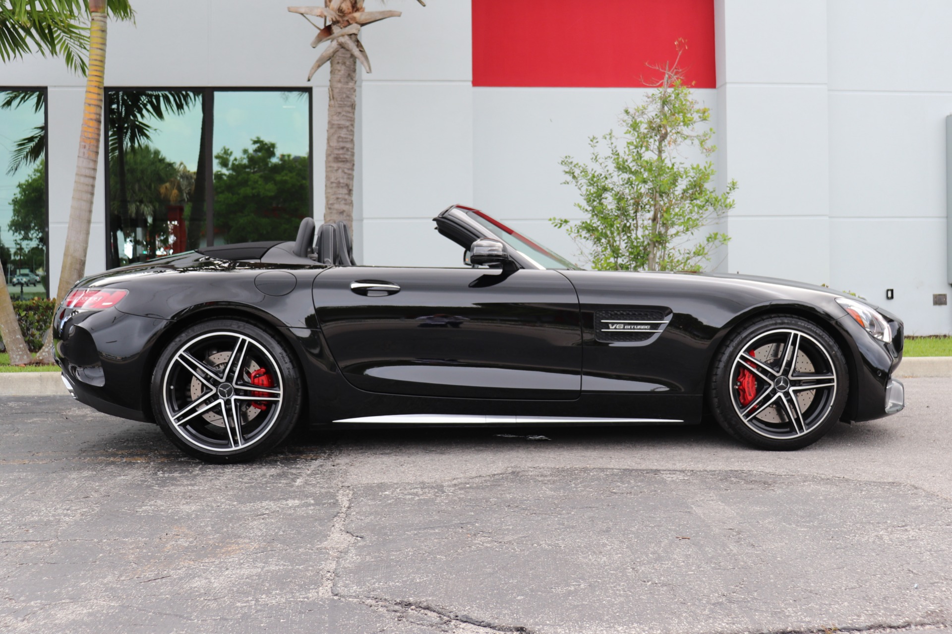 Used-2019-Mercedes-Benz-AMG-GT-C
