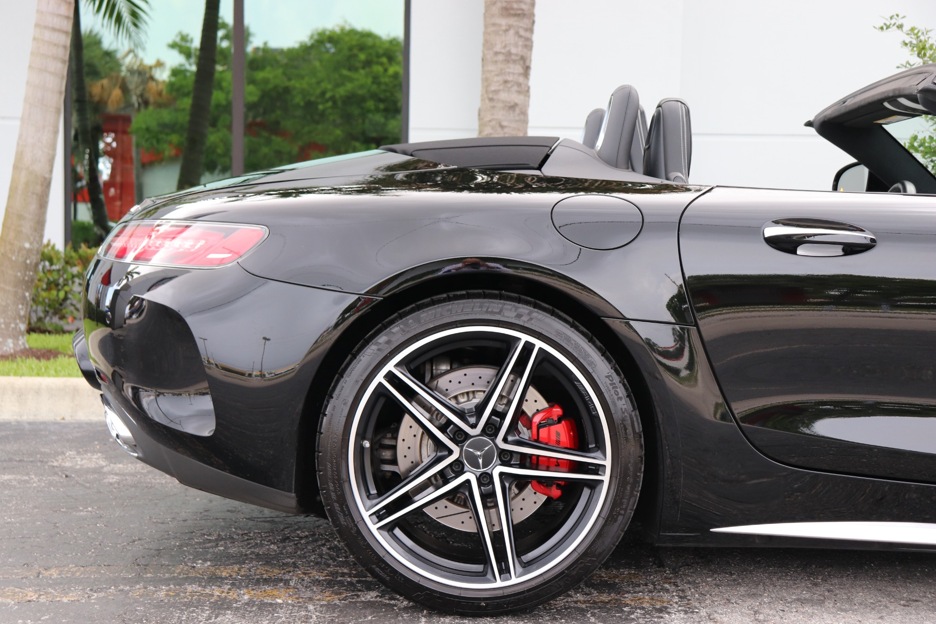 Used-2019-Mercedes-Benz-AMG-GT-C