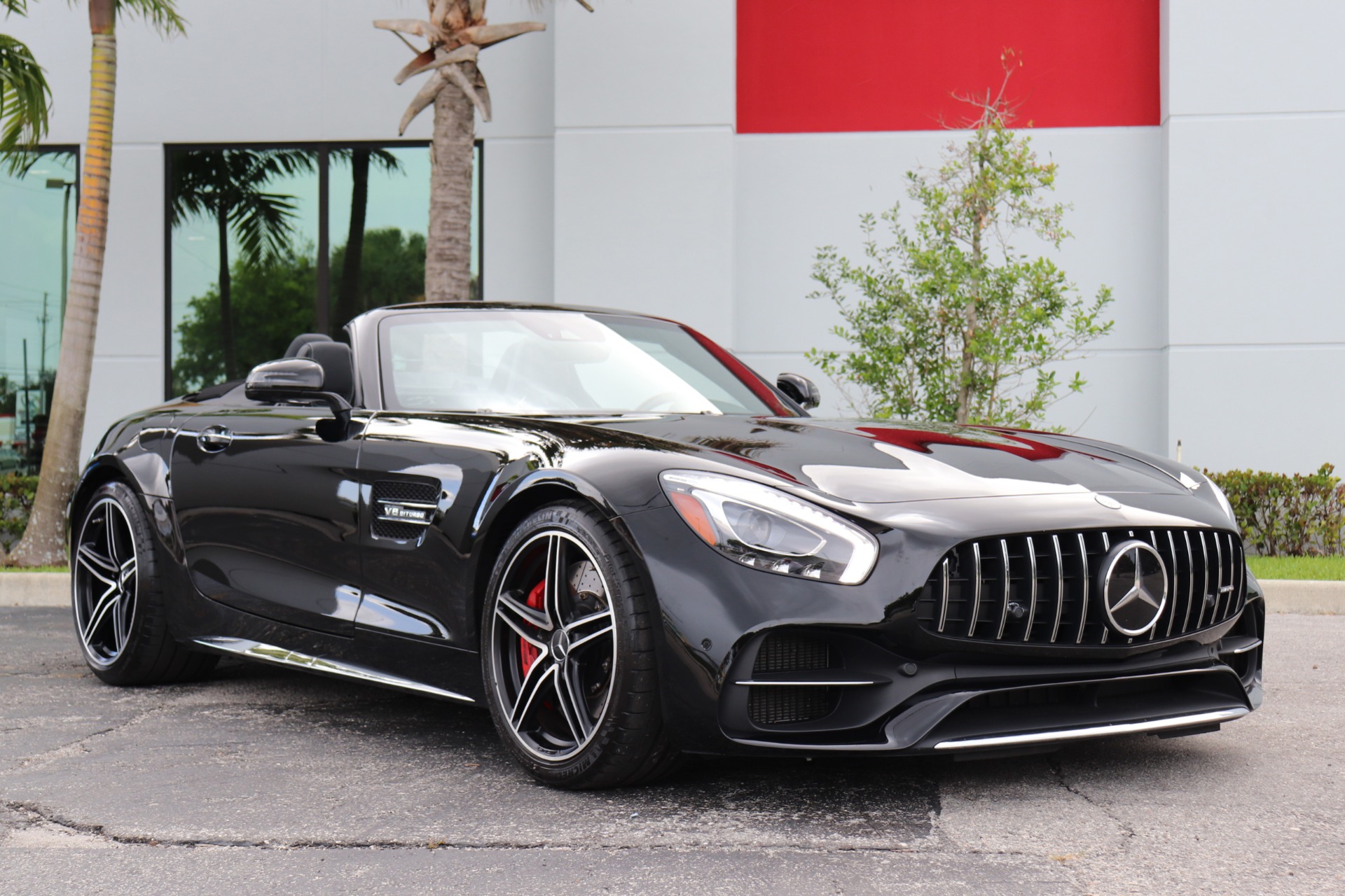 Used-2019-Mercedes-Benz-AMG-GT-C