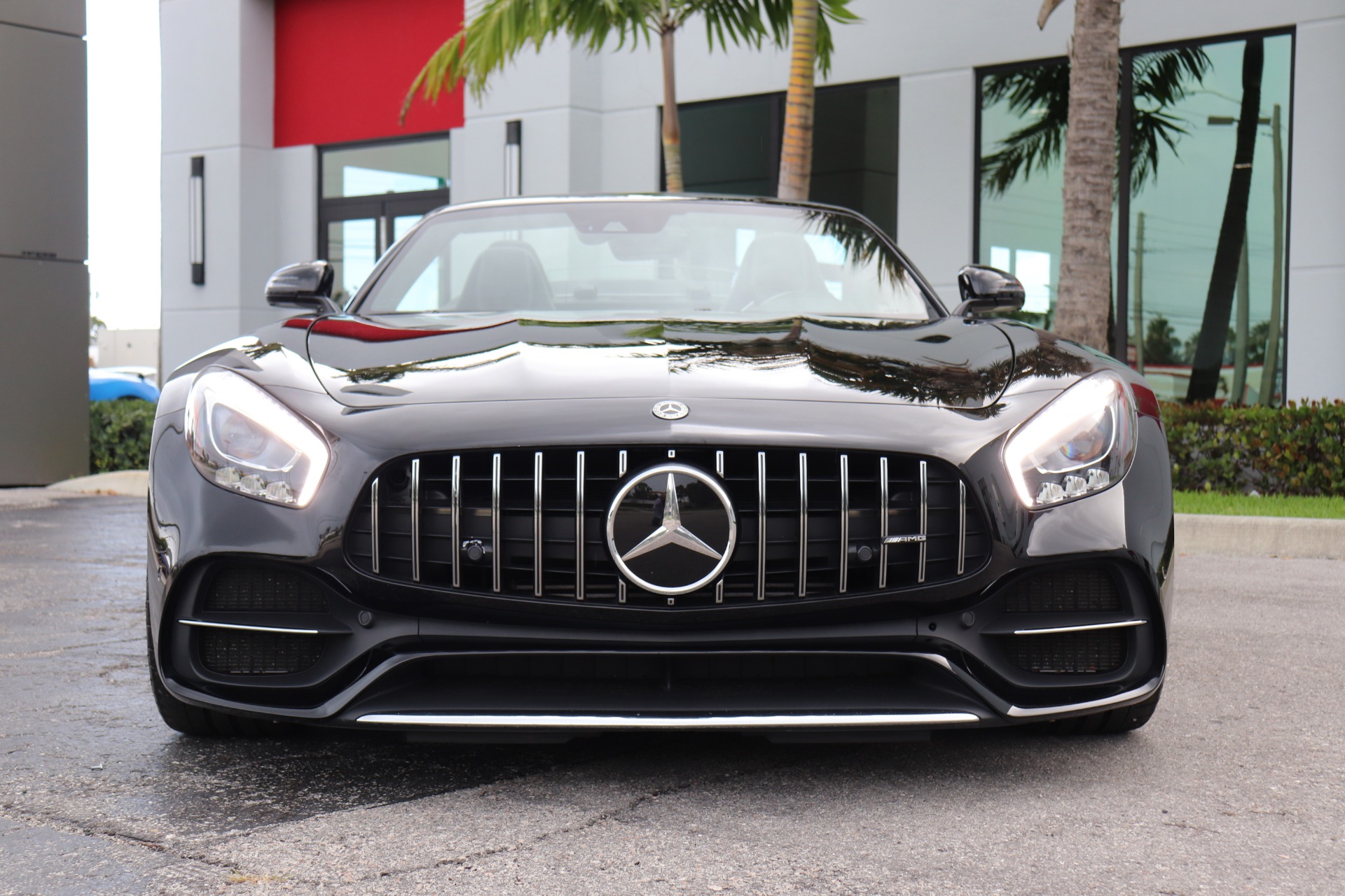 Used-2019-Mercedes-Benz-AMG-GT-C