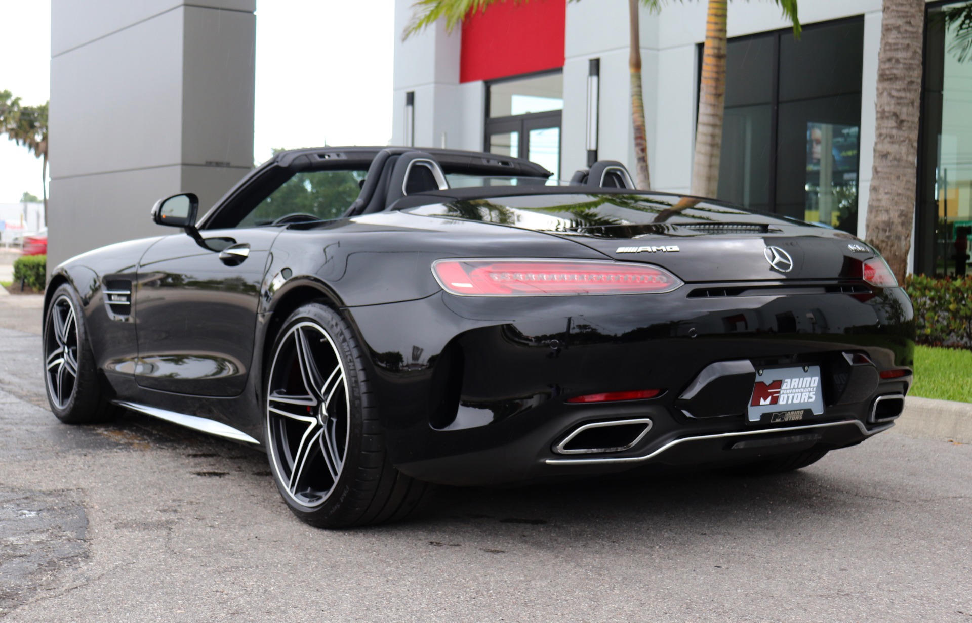 Used-2019-Mercedes-Benz-AMG-GT-C