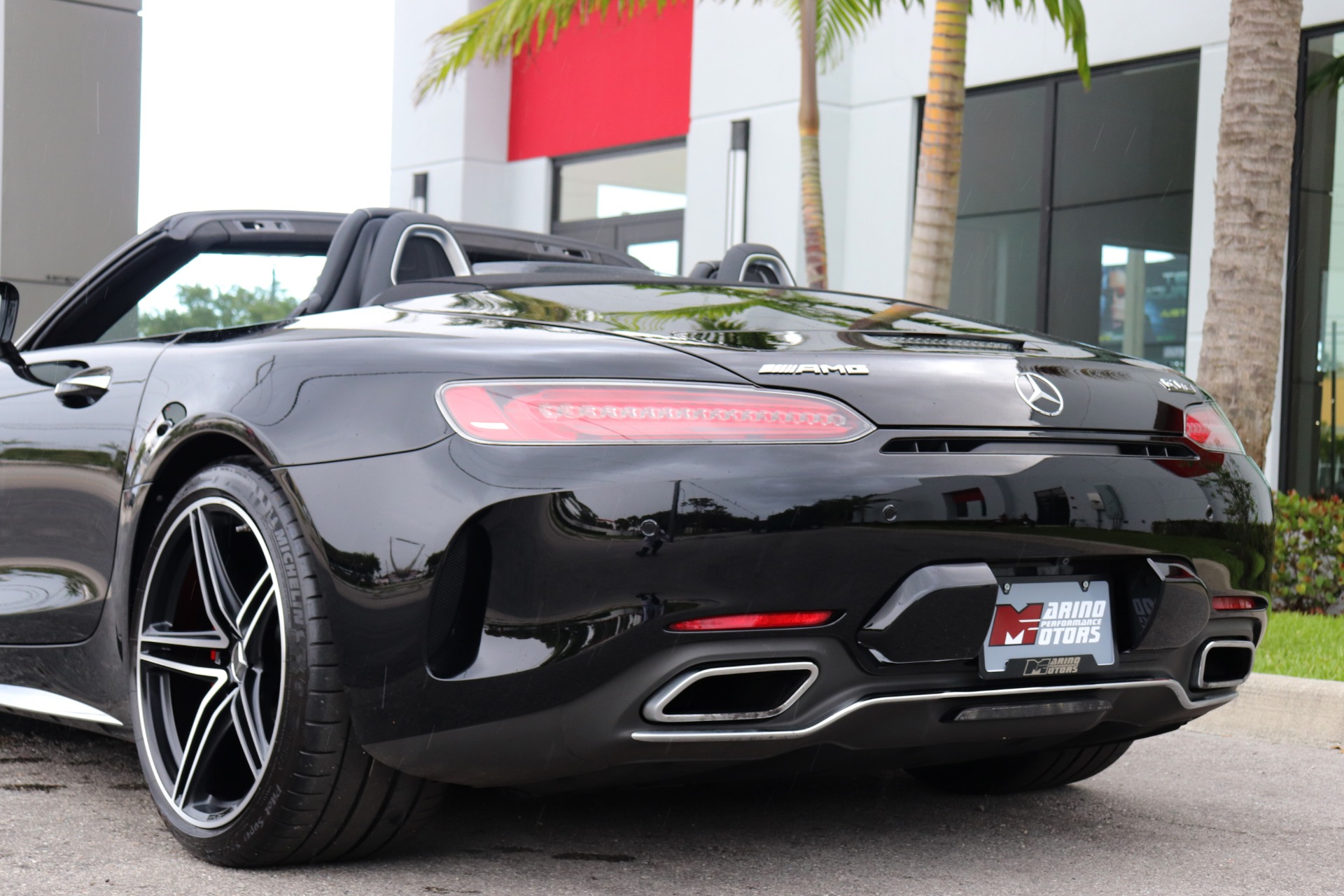 Used-2019-Mercedes-Benz-AMG-GT-C