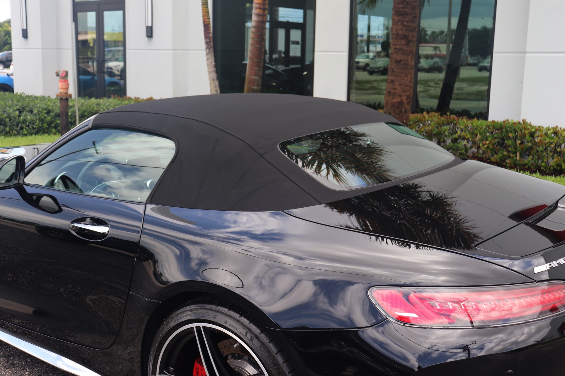 Used-2019-Mercedes-Benz-AMG-GT-C