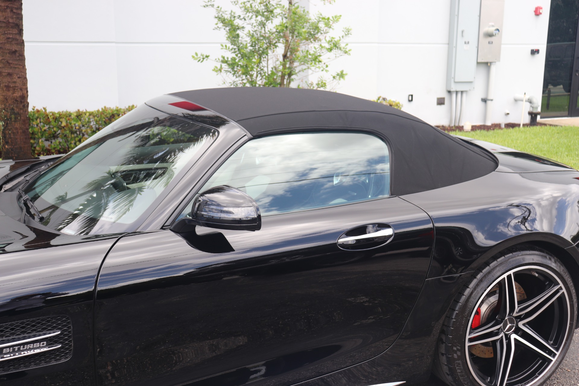 Used-2019-Mercedes-Benz-AMG-GT-C