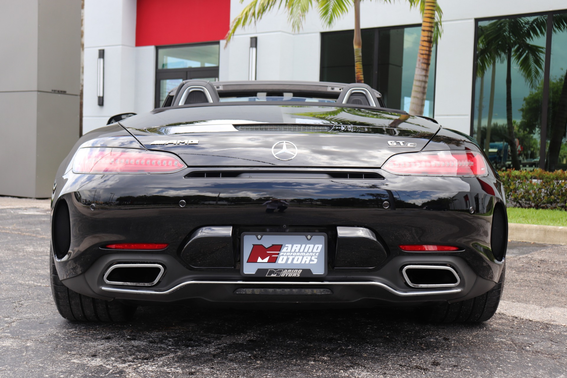 Used-2019-Mercedes-Benz-AMG-GT-C