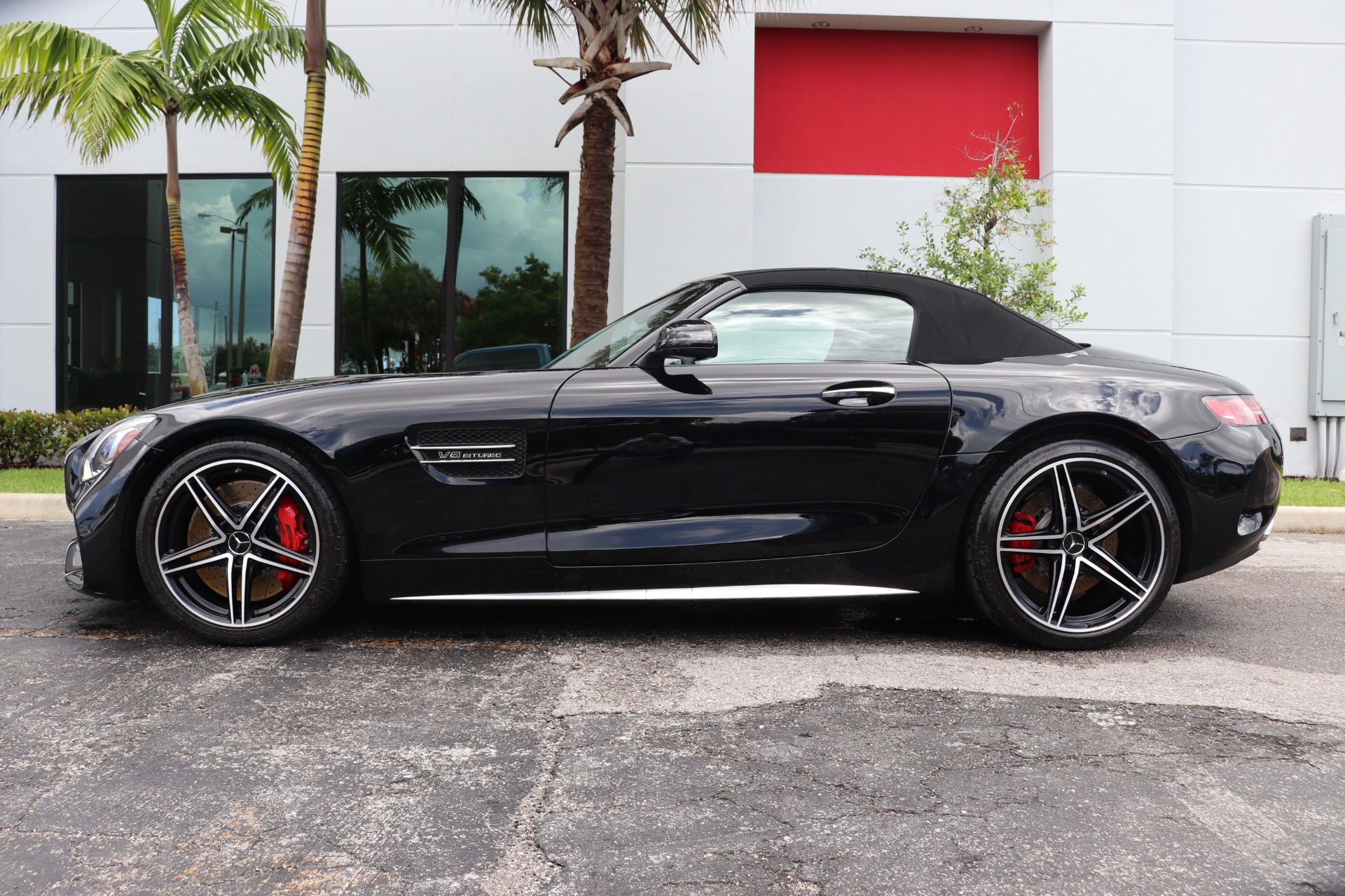 Used-2019-Mercedes-Benz-AMG-GT-C