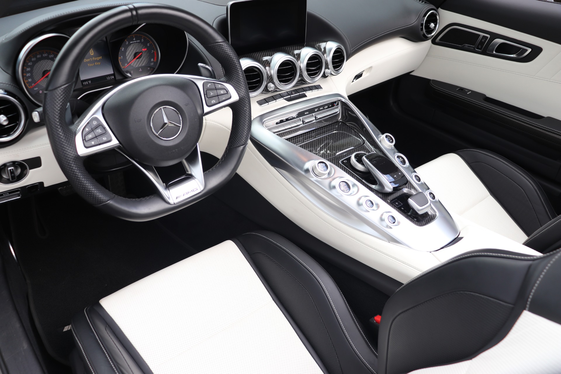 Used-2019-Mercedes-Benz-AMG-GT-C