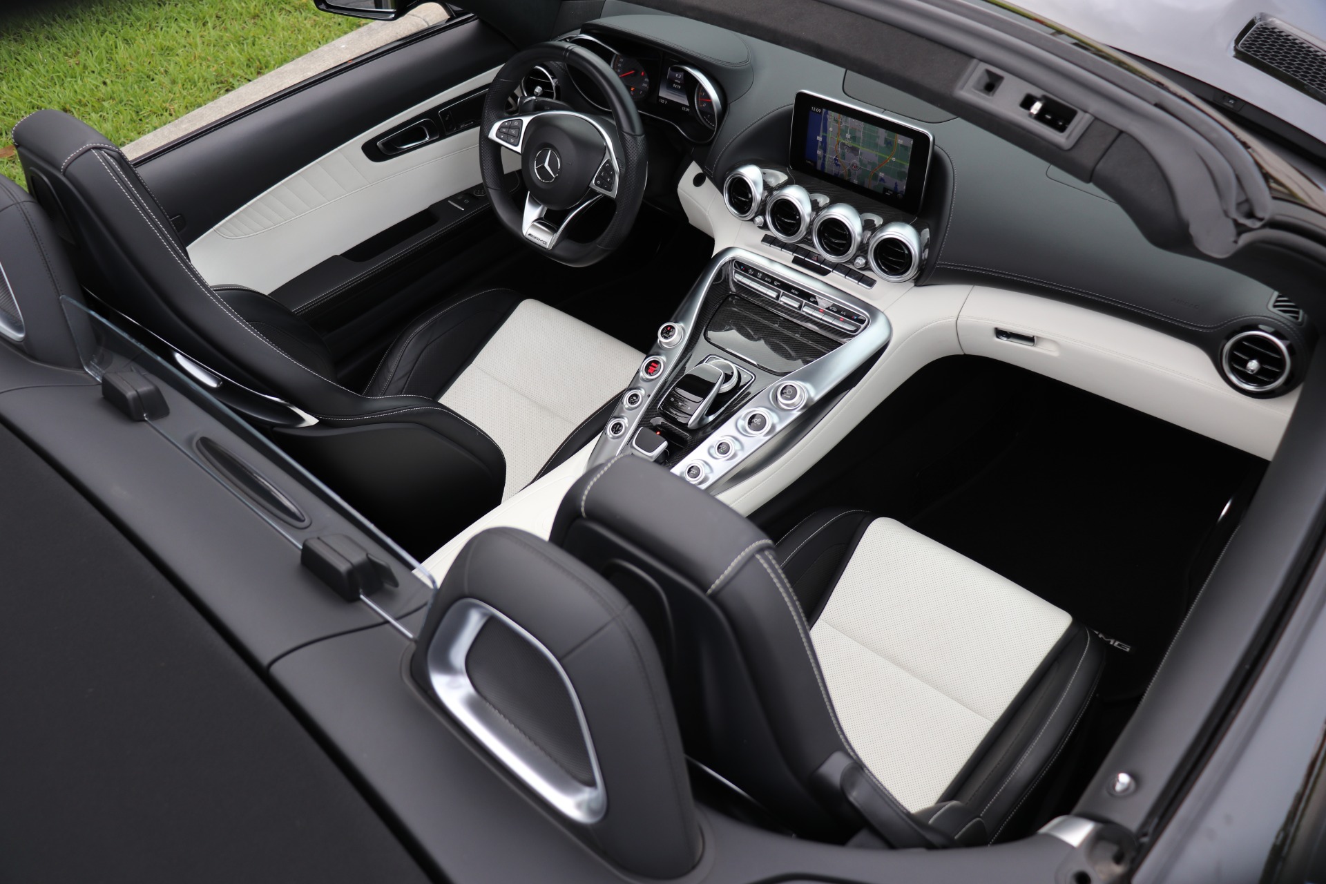 Used-2019-Mercedes-Benz-AMG-GT-C