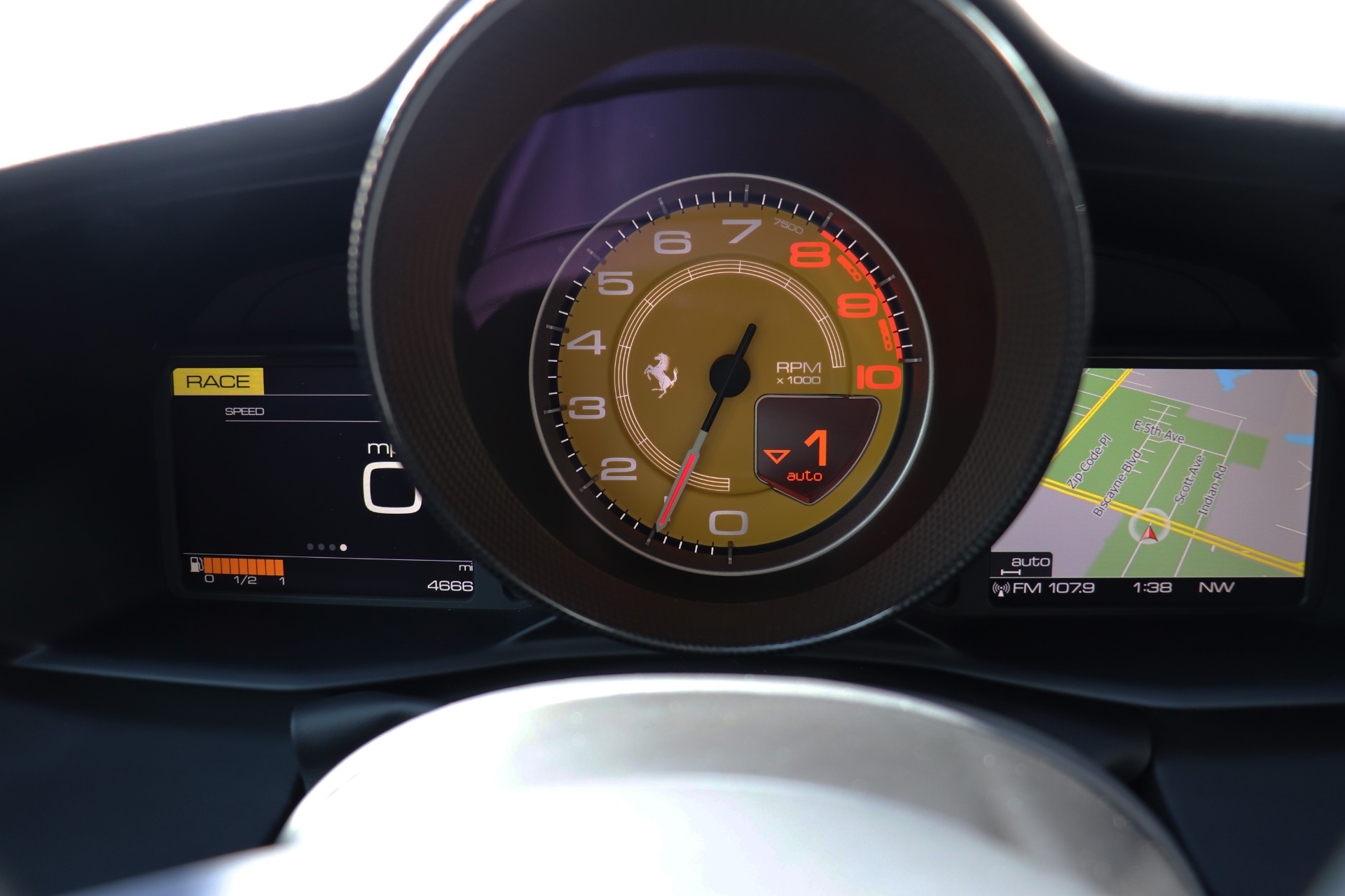 Used-2016-Ferrari-488-GTB