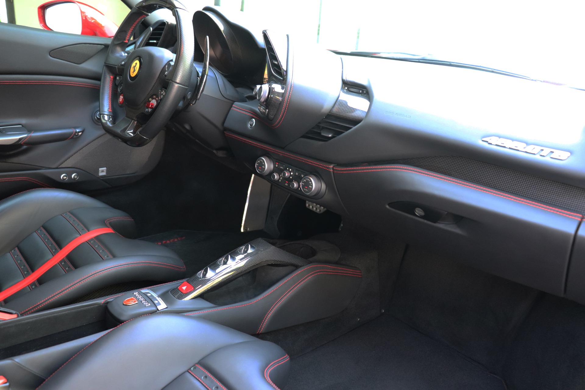 Used-2016-Ferrari-488-GTB