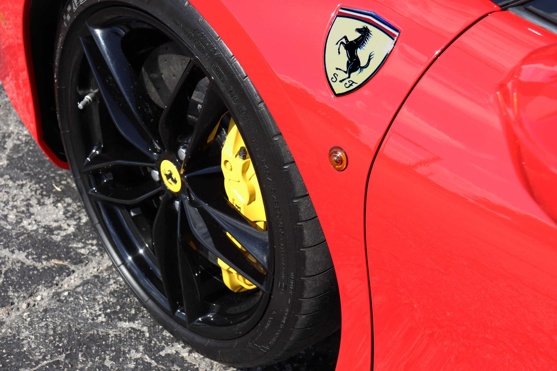 Used-2016-Ferrari-488-GTB