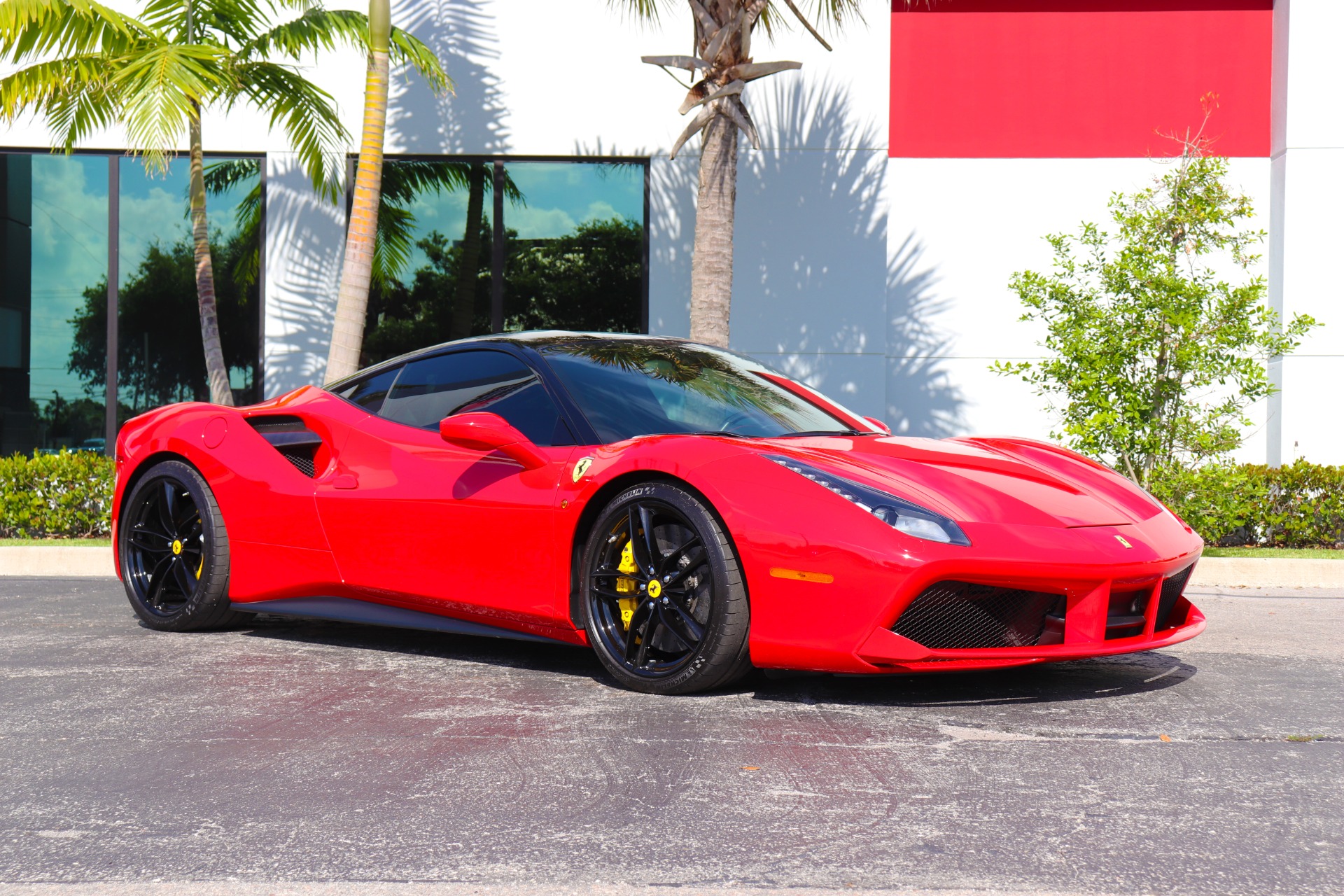 Used-2016-Ferrari-488-GTB