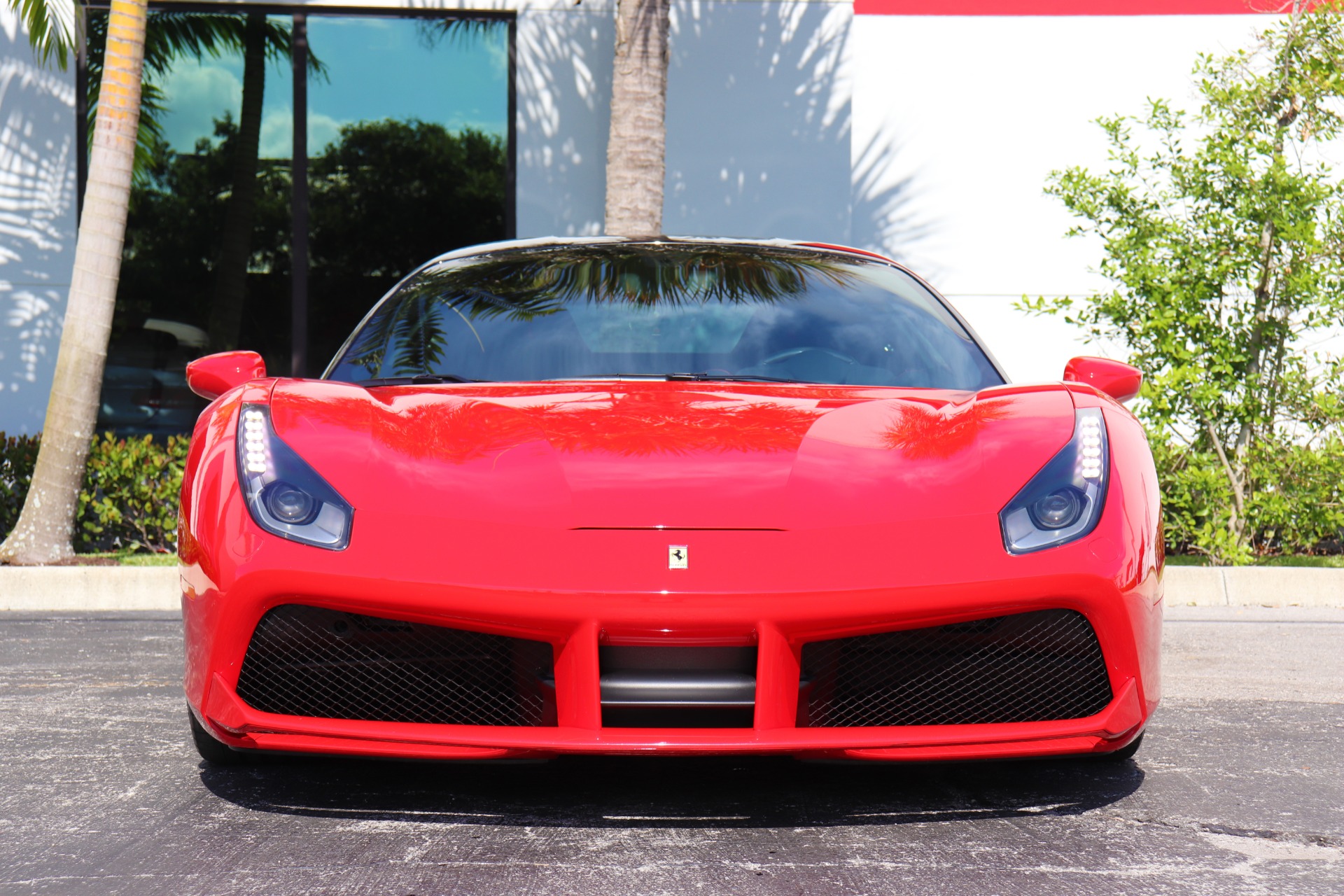Used-2016-Ferrari-488-GTB